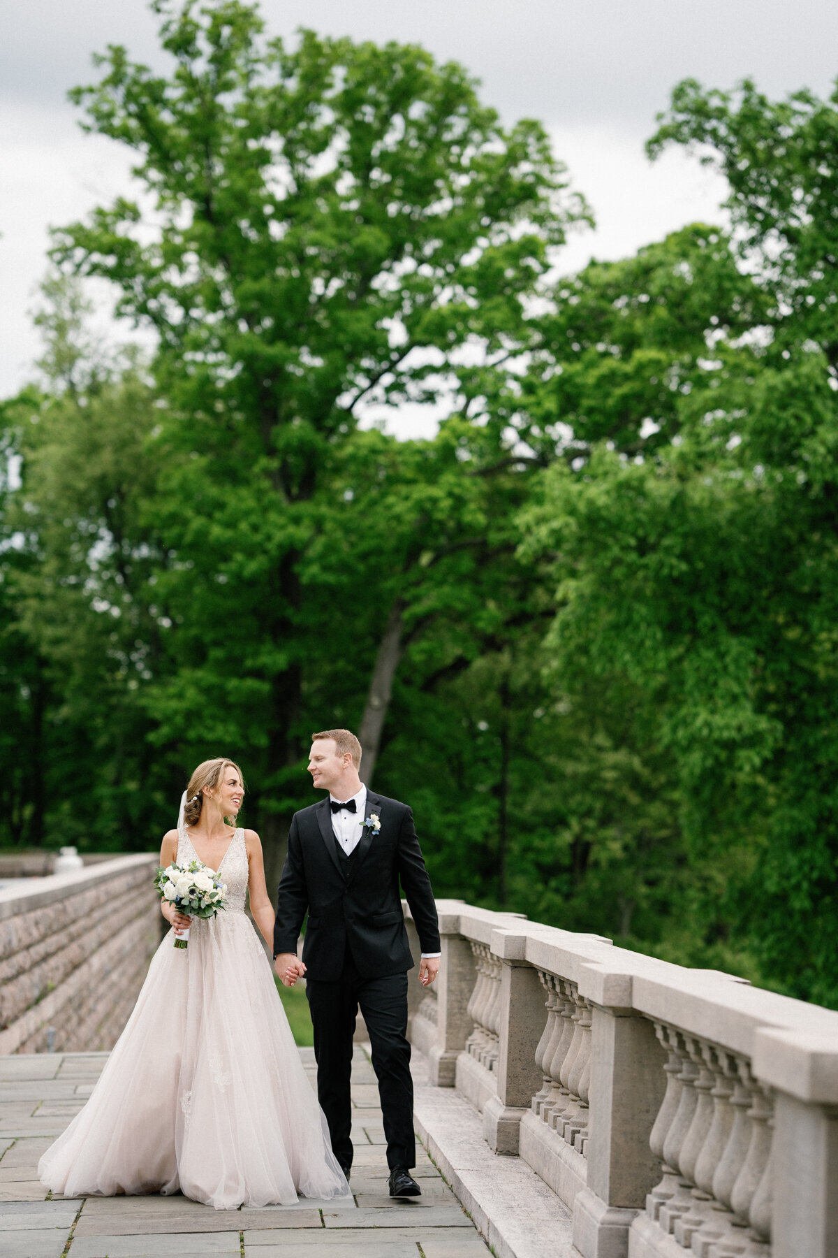 Justine Yandle Photography - Sleepy Hollow Country Club Wedding -36