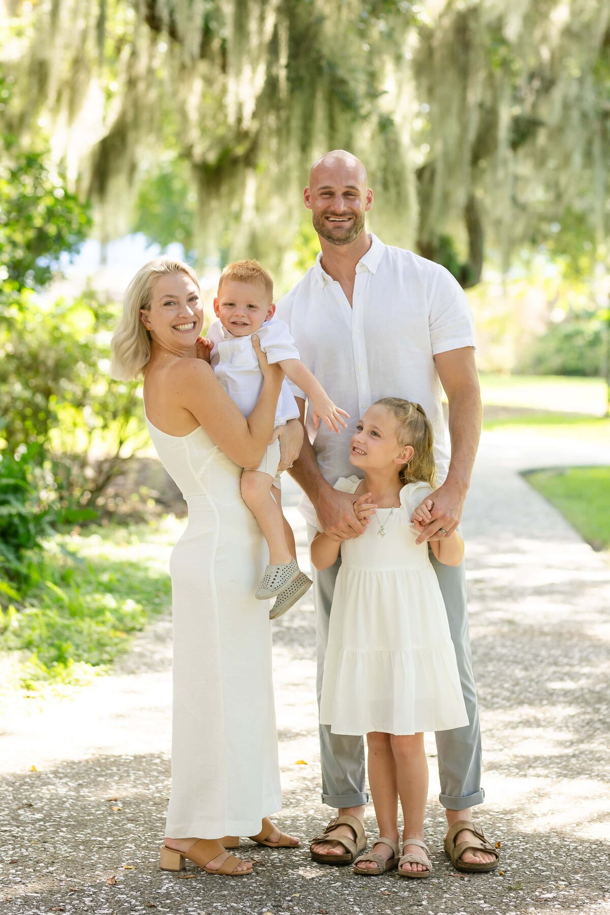 Heartful Films | Family Photography in Jacksonville