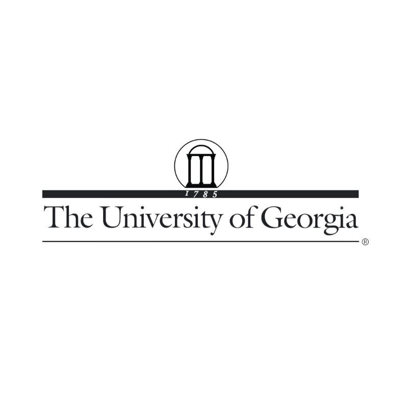 the university of georgia