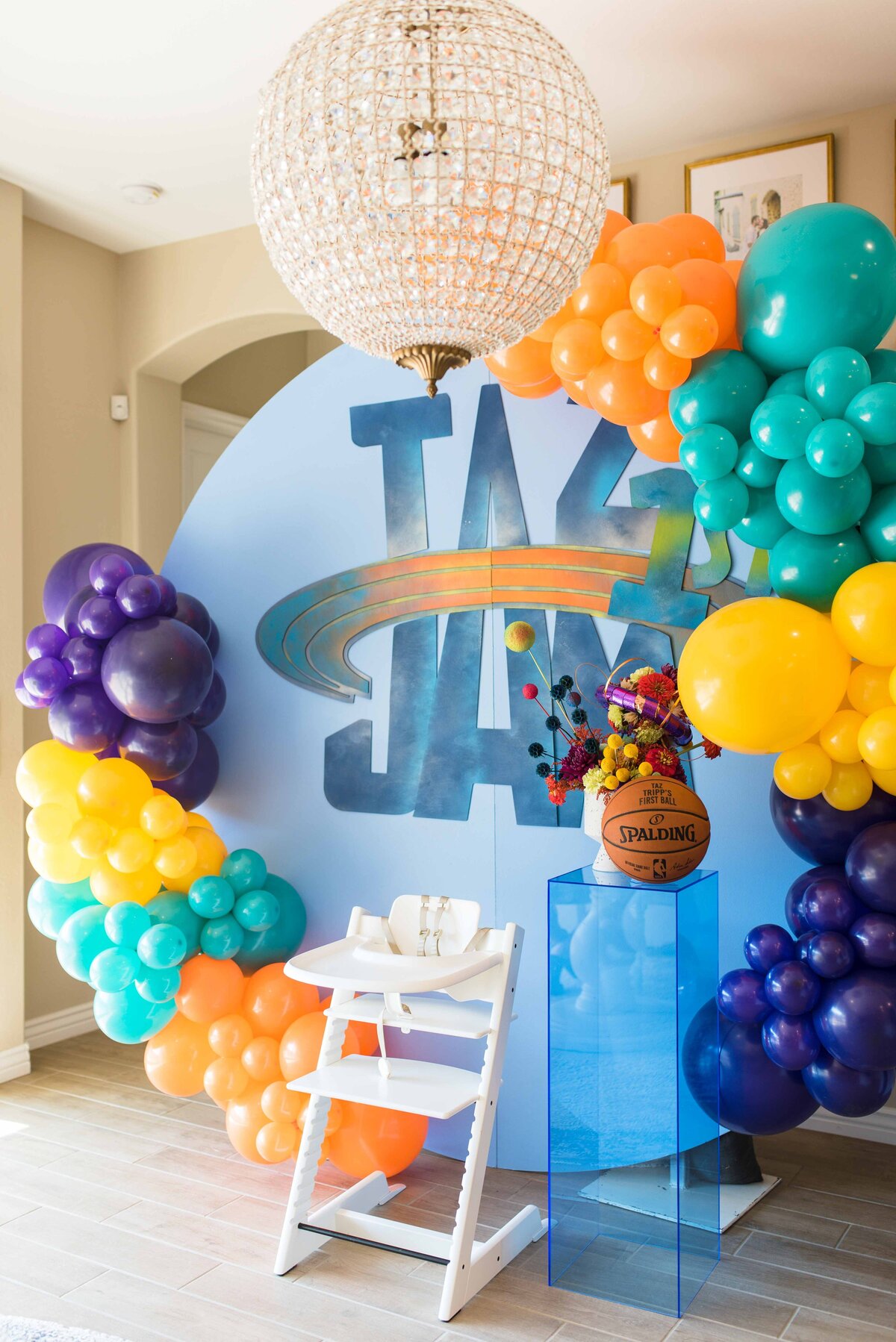 matiana mitchell - first-birthday-party-space-jam-1-4 copy