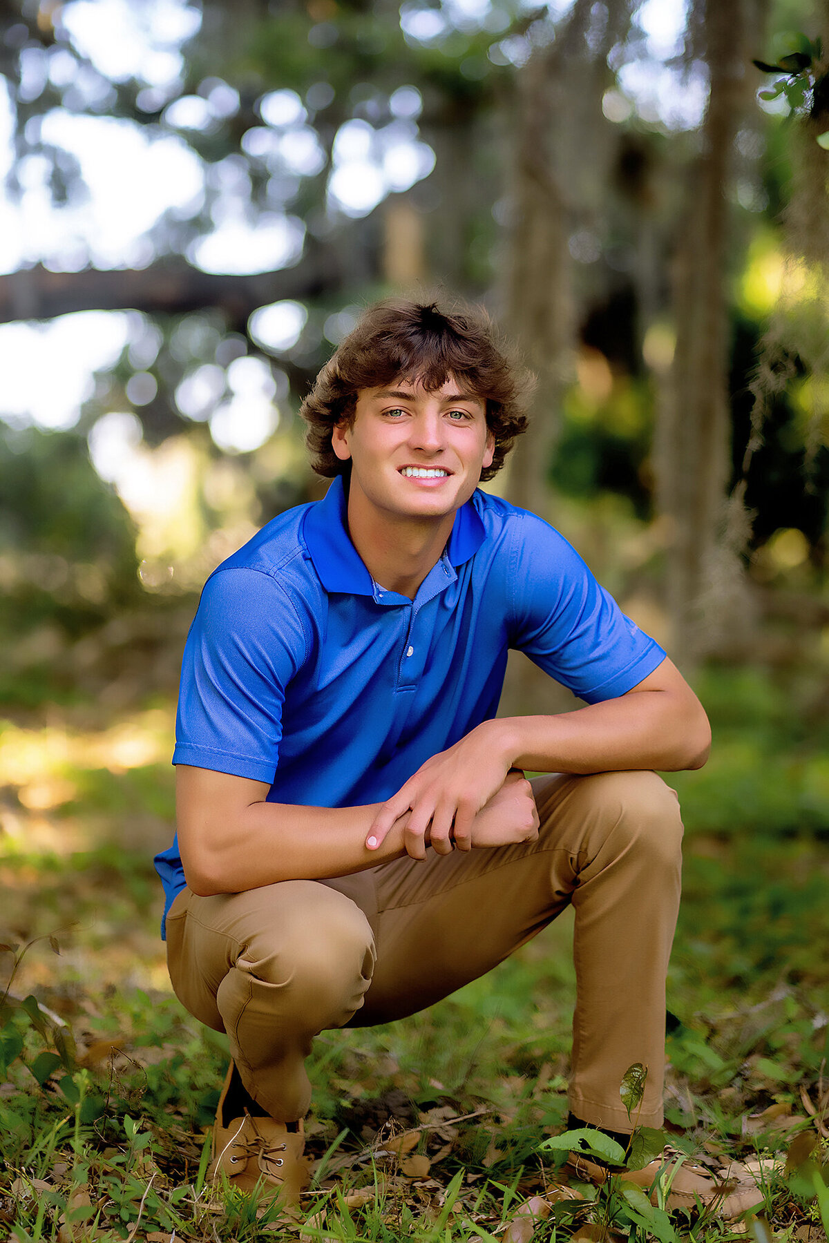 New Orleans Senior Photographer 41