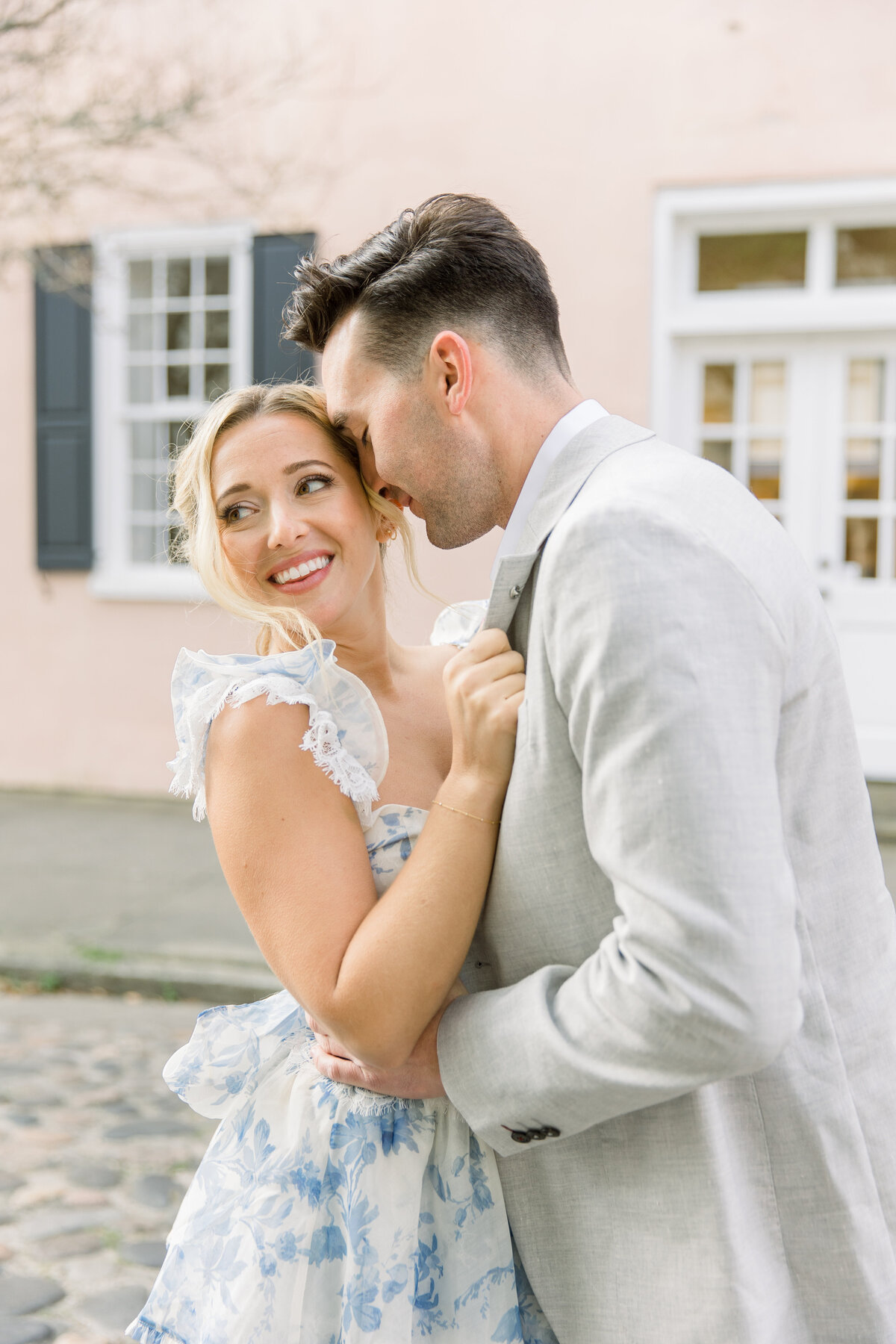 charleston south carolina sunrise engagement-135