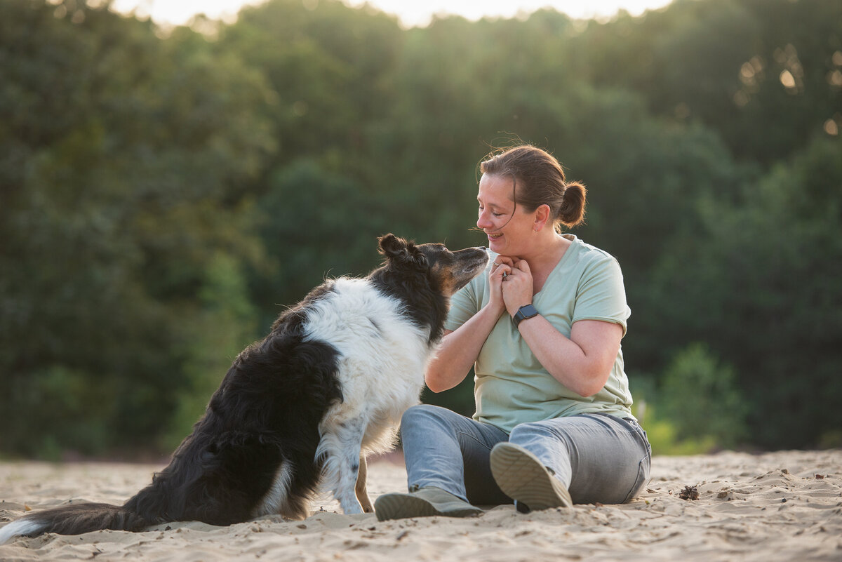 Hart en zielsessie, herinneringen, afscheodsshoot, precious moments
