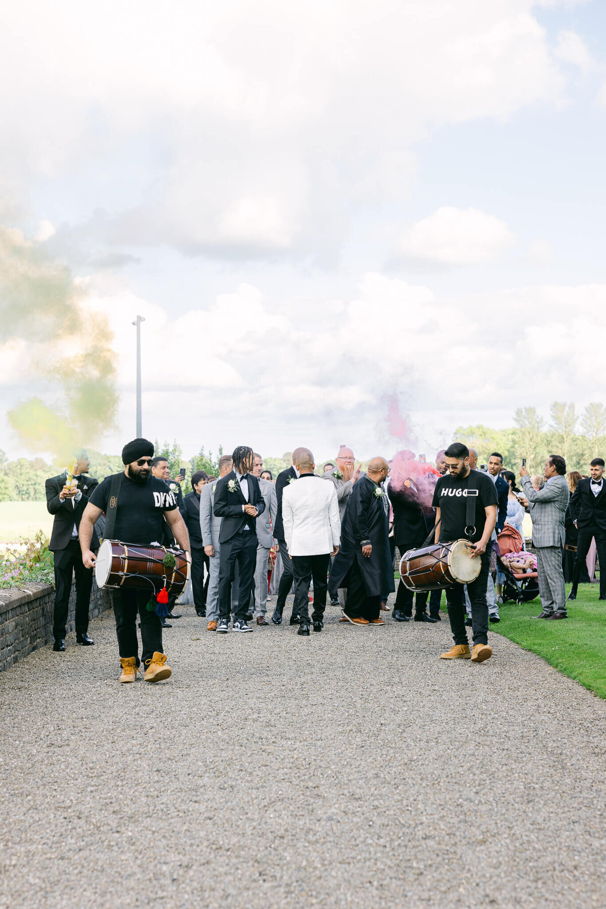 Jayce Keil - Wedding Photographer - Destination Wedding - Ireland - Luttrellstown Castle36