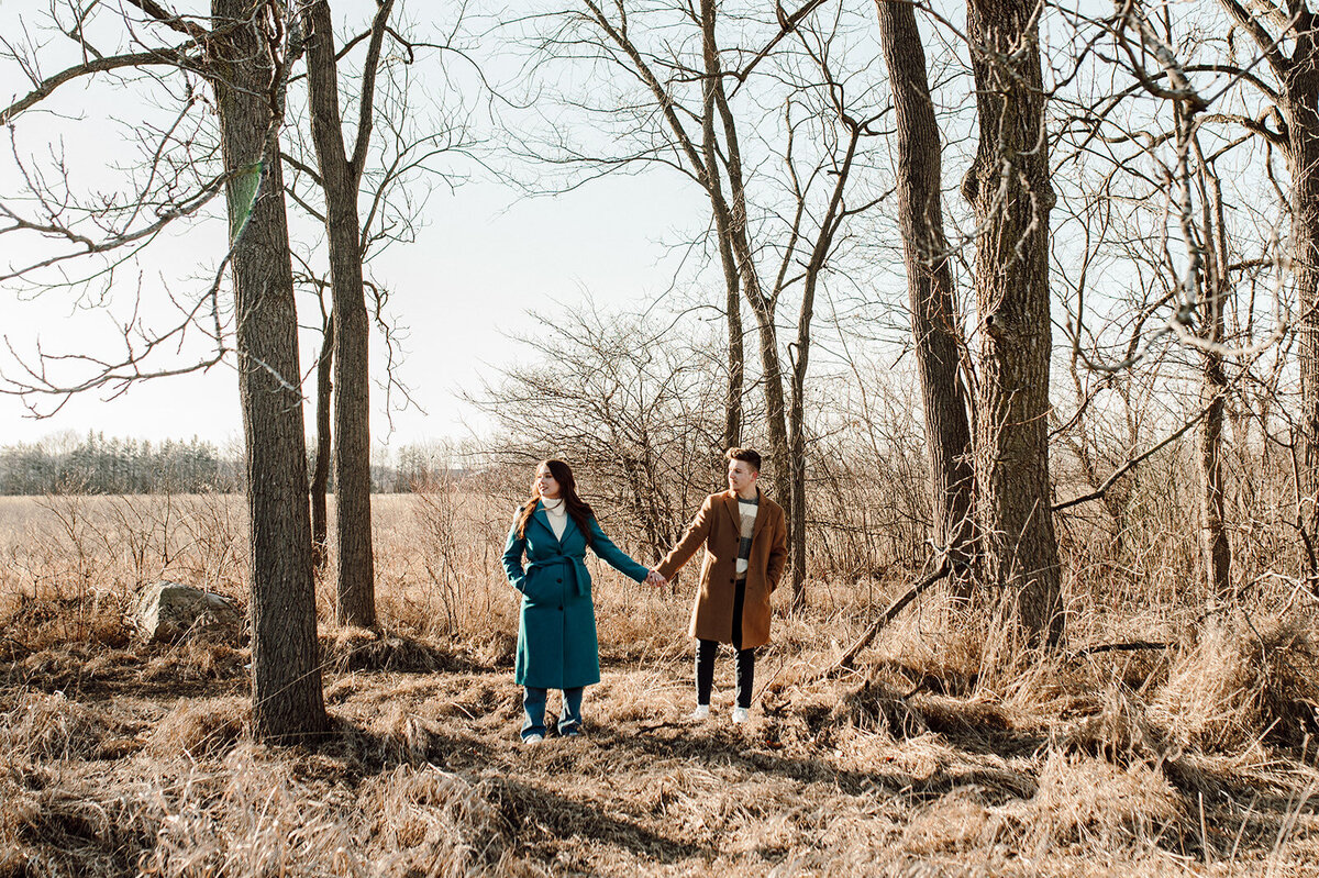 Sydney & Hunter Engagement260