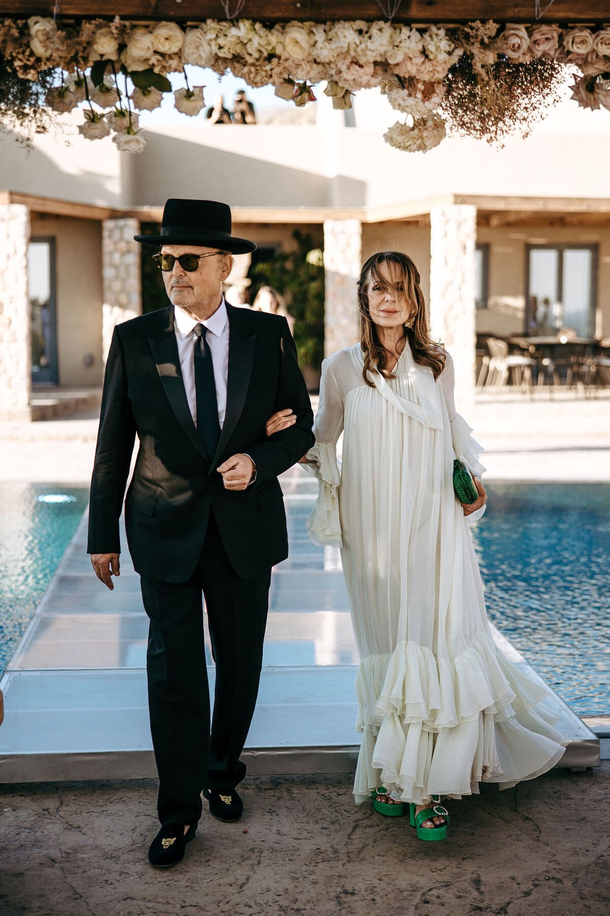 Jewish Destination Wedding Greece 9