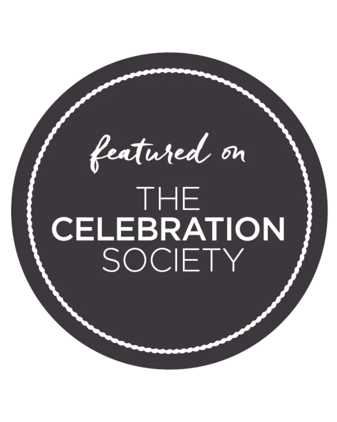 celebration society ft