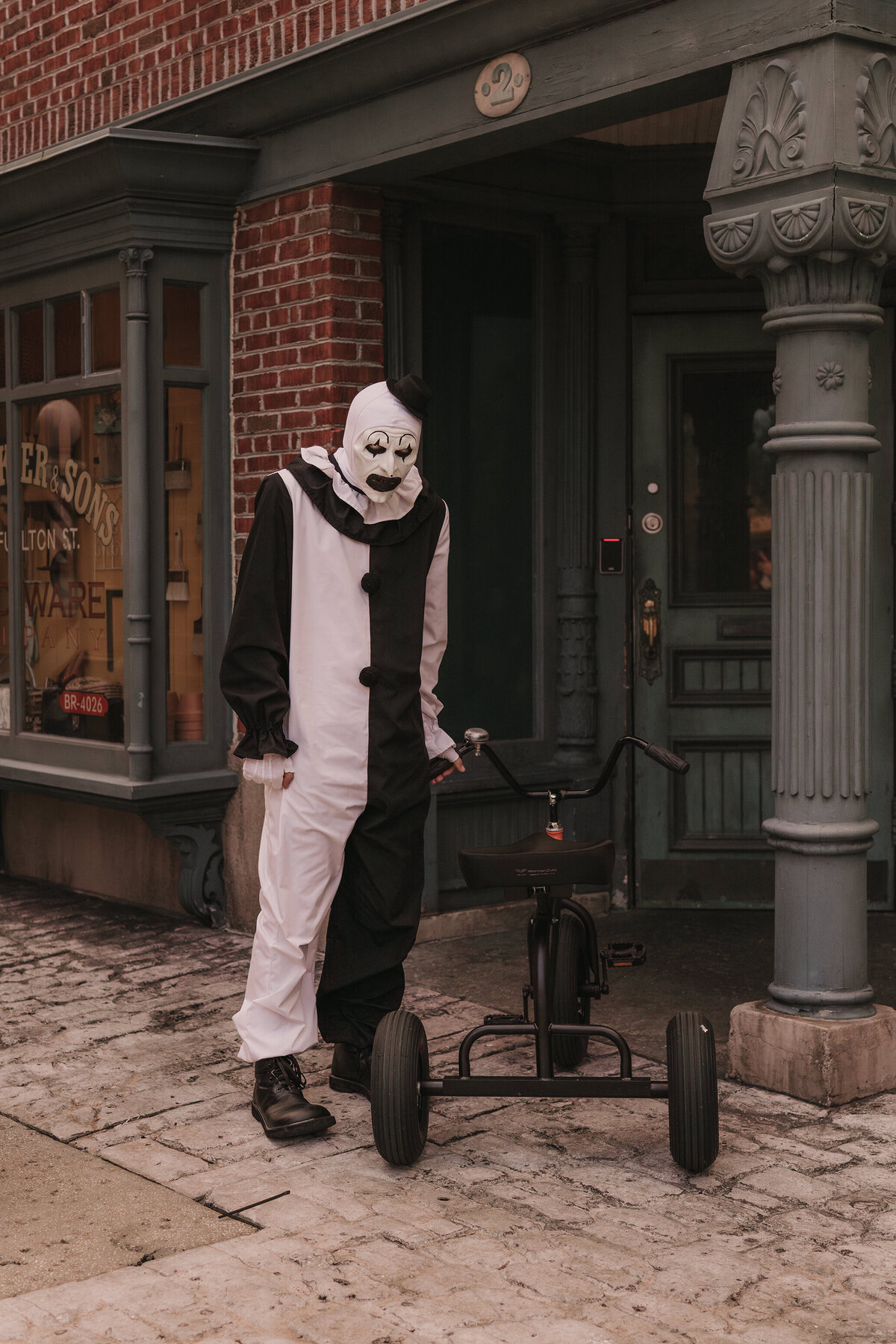 Universal Orlando Photographer