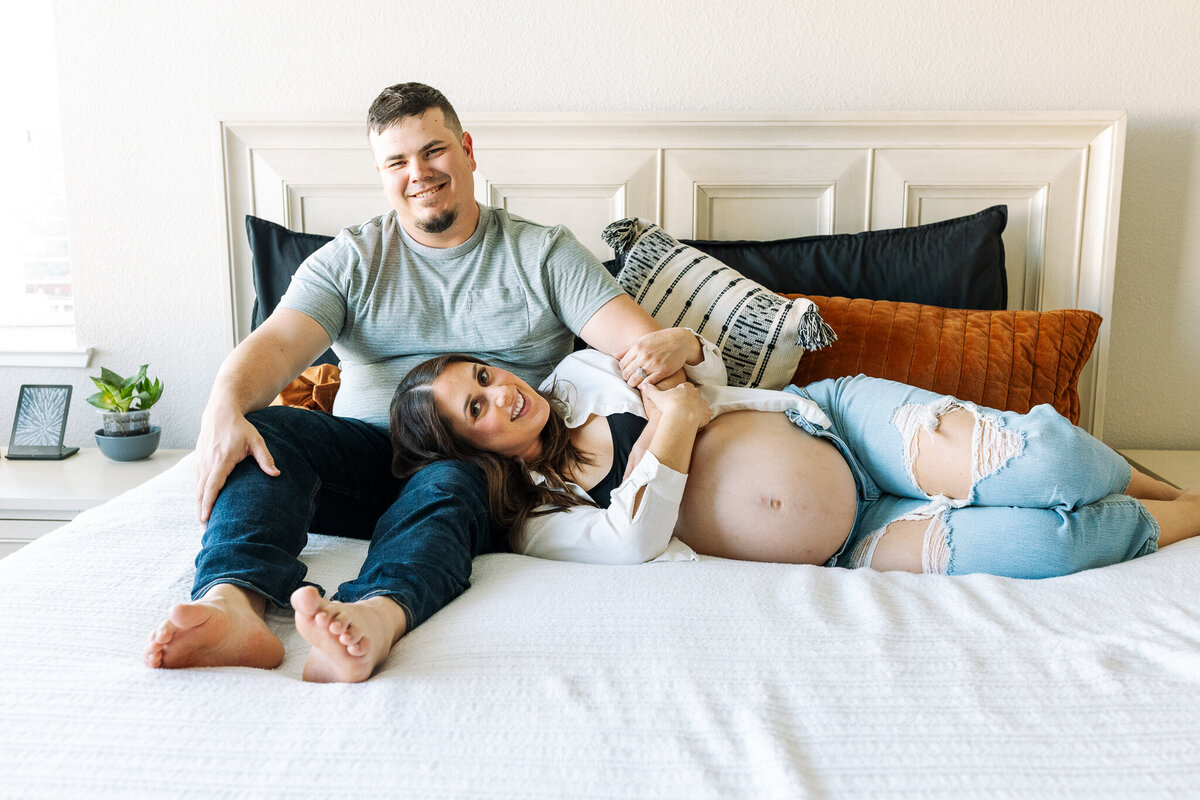 modesto maternity photographer-27