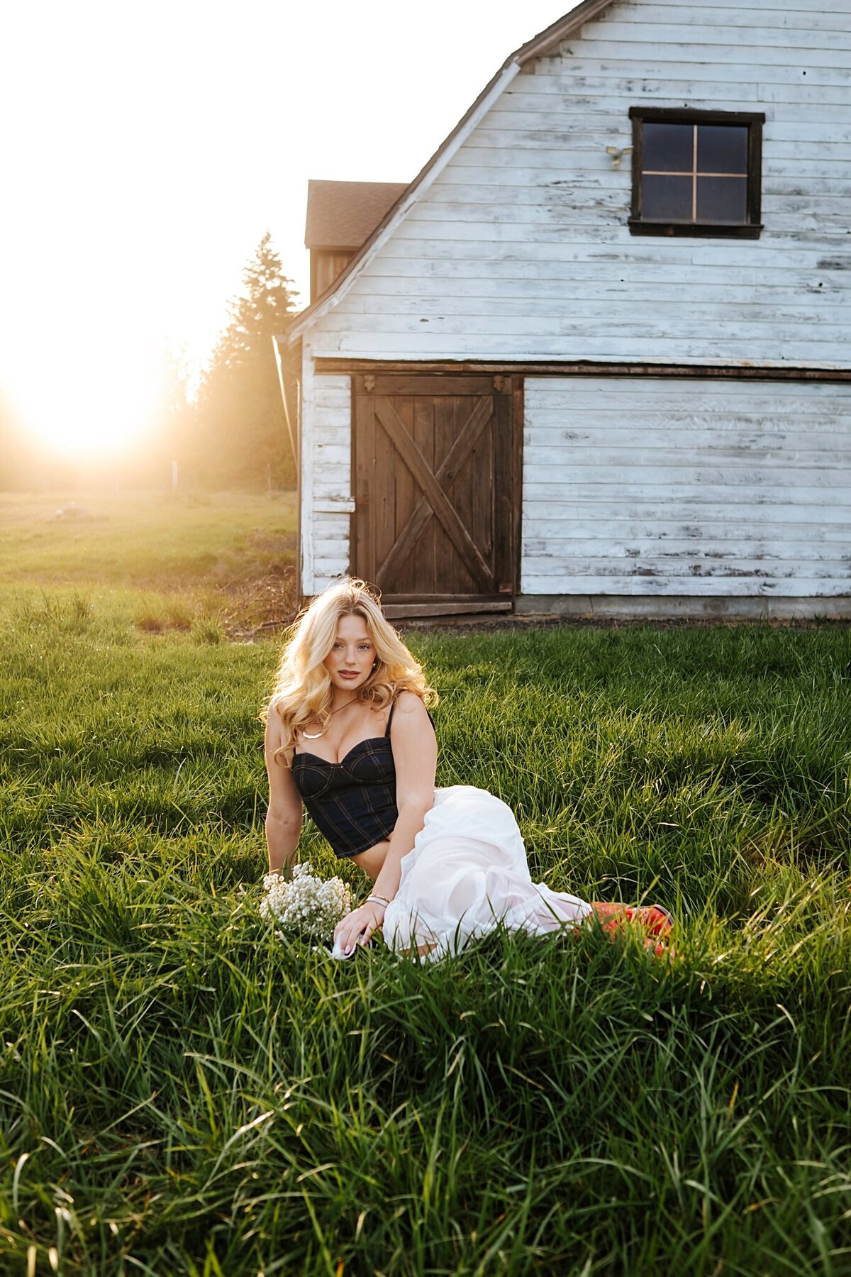 Kitsap County | Bremerton WA Photographer | Kitsap County Senior Photographer | Washington Senior Photographer | Kira Lord Photography_0026
