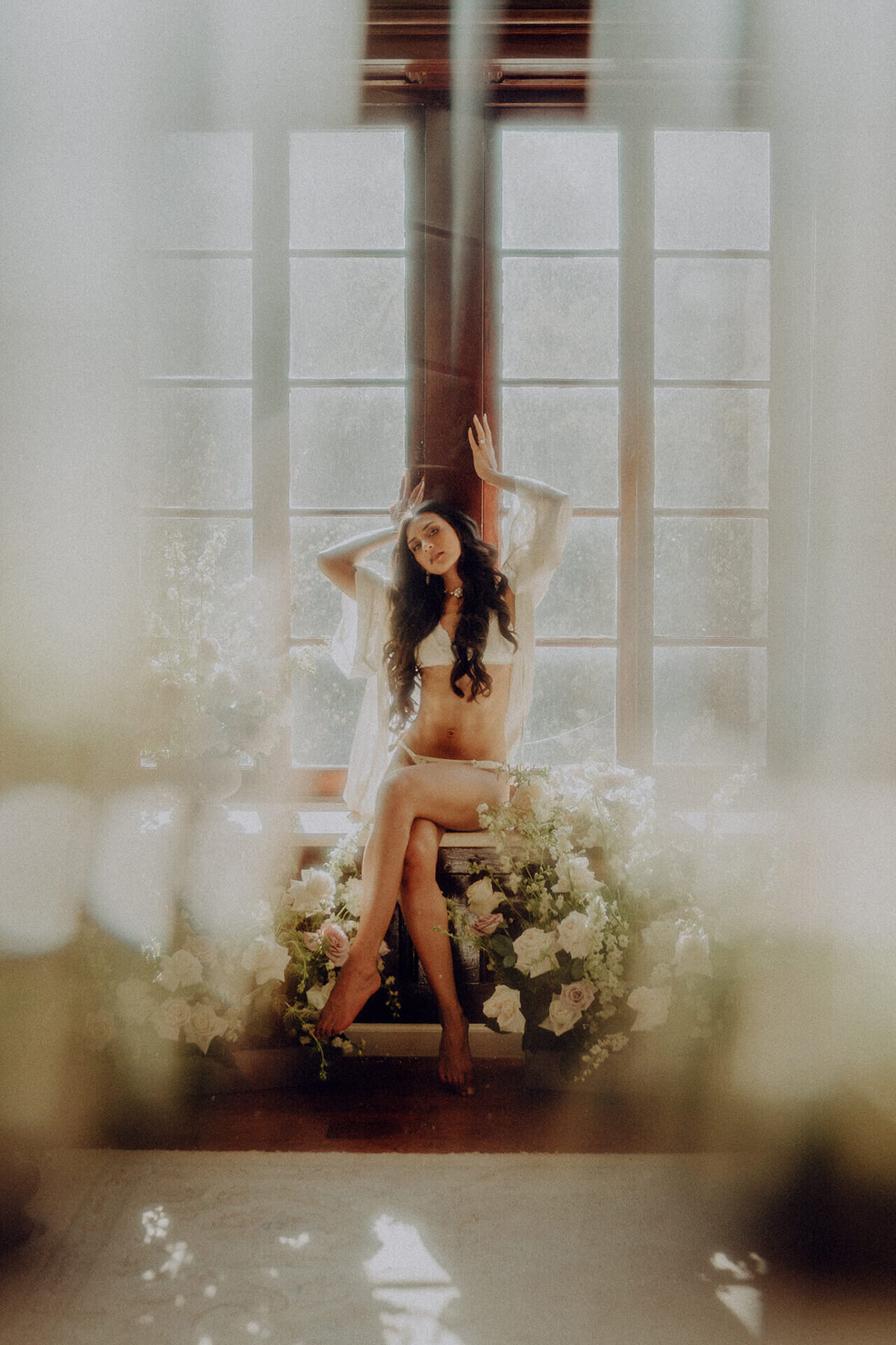 Elliston Vineyards Wedding Boudoir (12)