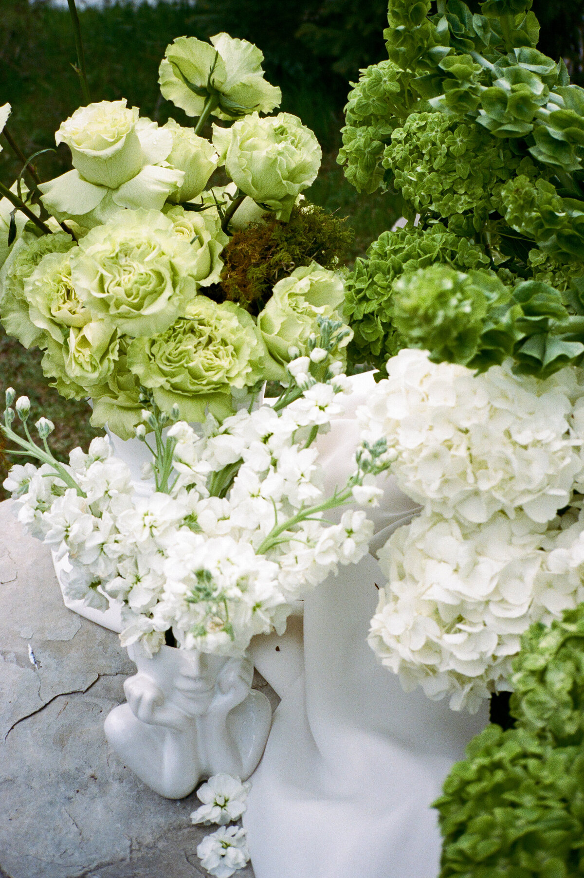 Gabby + Andrew - Wedding - Claire Hunt Photography-350
