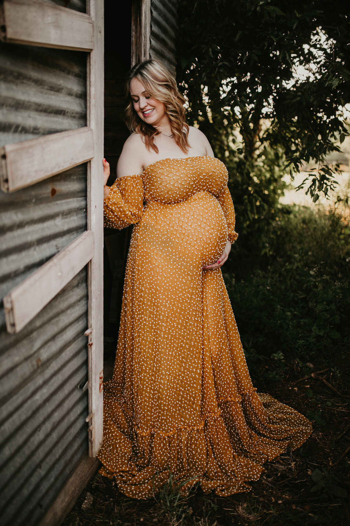 FOXC PHOTOGRAPHY- JOSHUA TEXAS MATERNITY PHOTOGRAPHER - WATTS-5