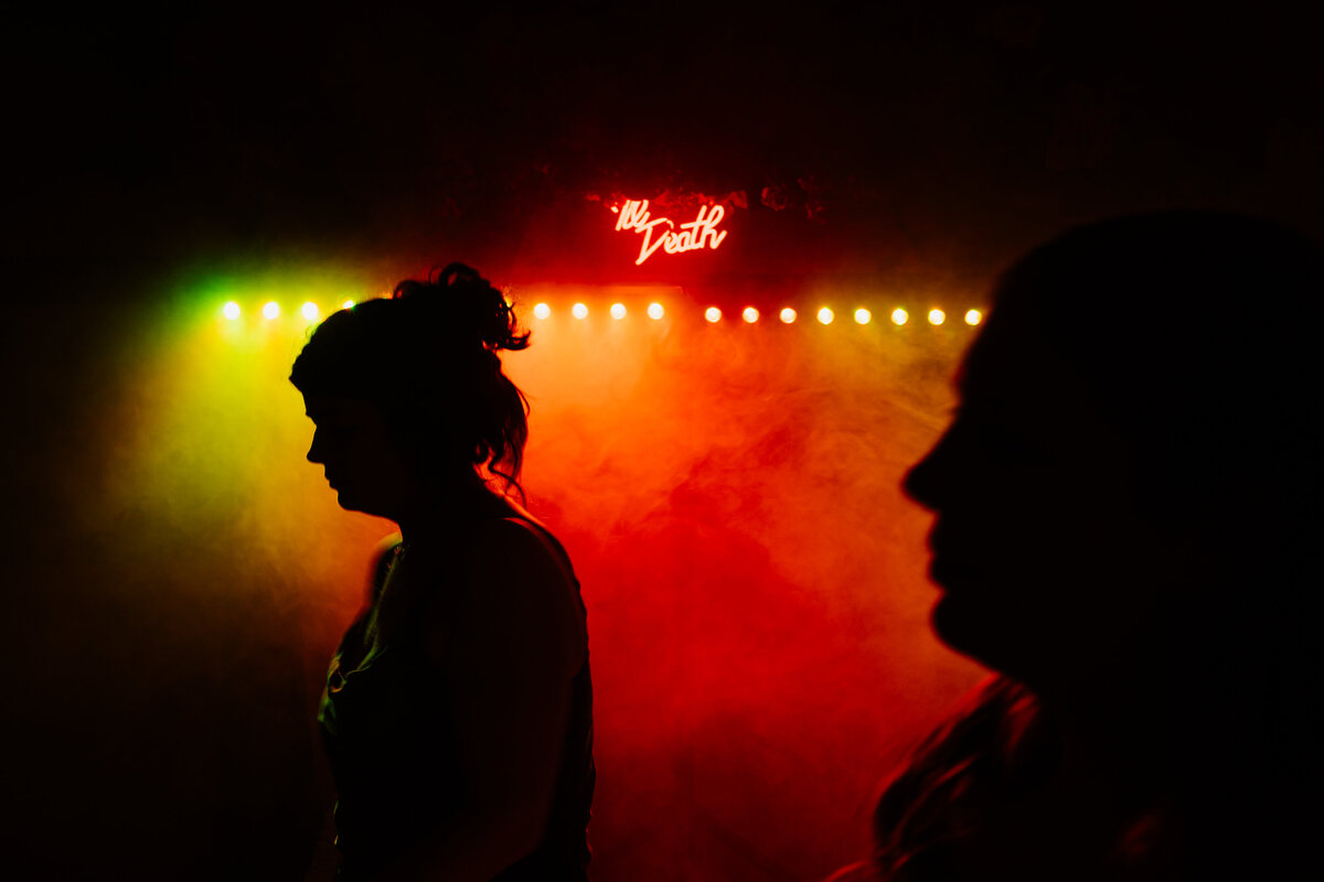 Stamford Plaza Brisbane Wedding - Jen & Jesse-522