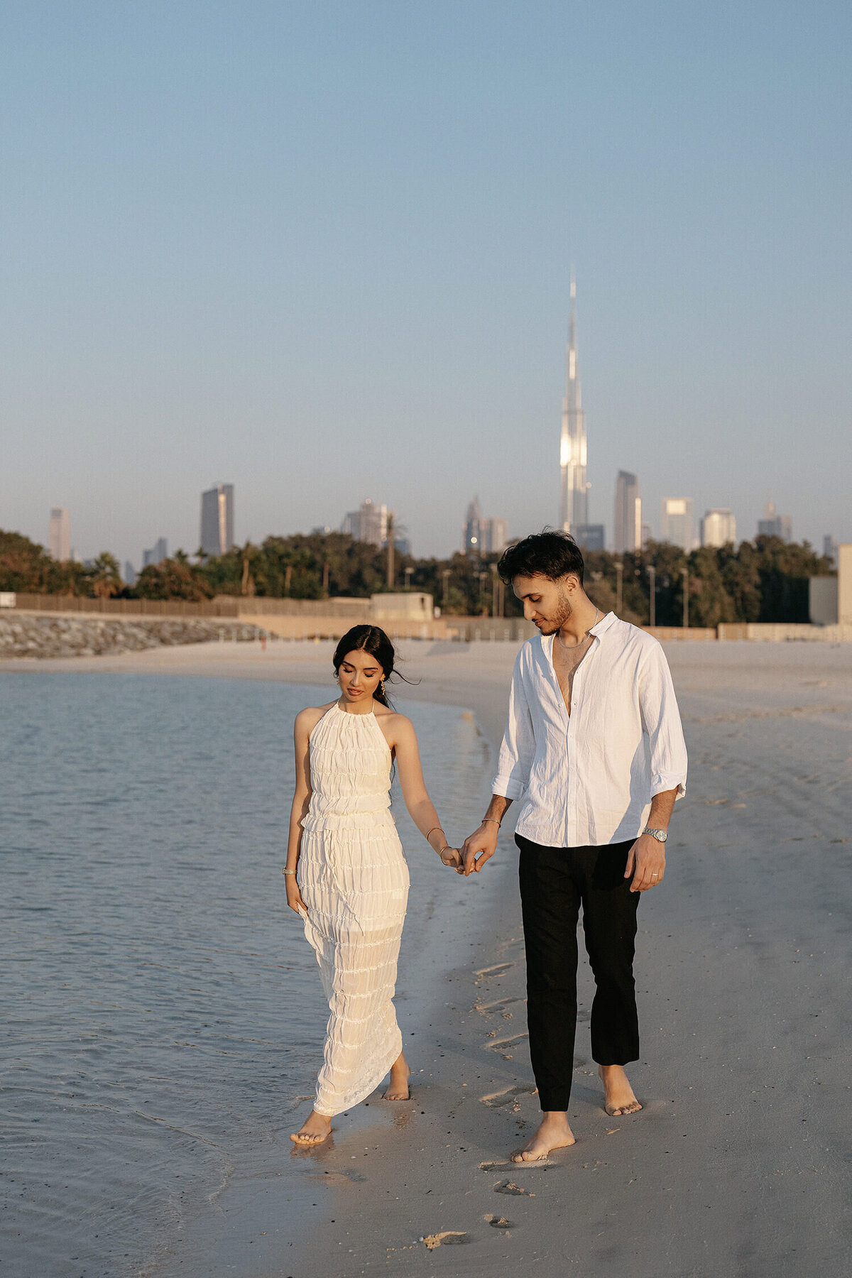 Dubai Wedding Photographer