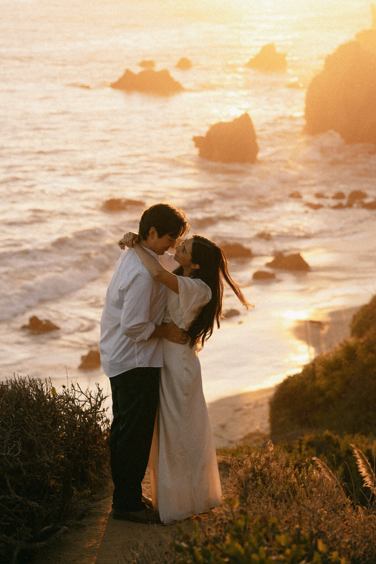 malibu elopement - california elopement - cliffside elopement - lizarrietaphotography-251