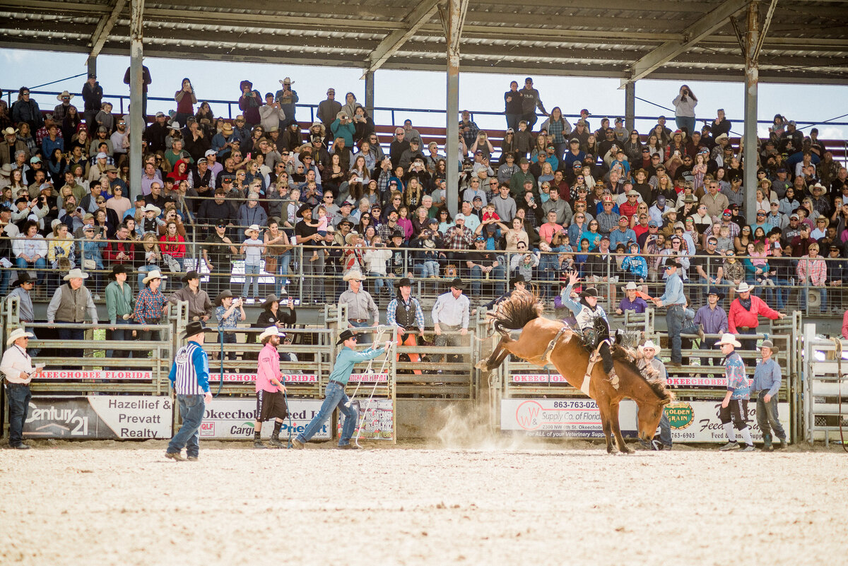 Cowntown Rodeo - Tiffany Danielle Photography -107