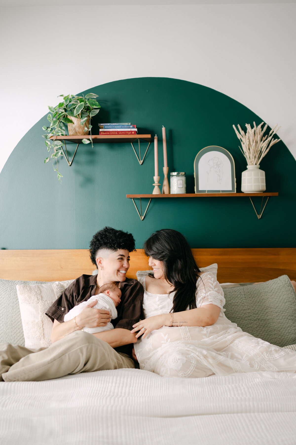 Miami Newborn Photography
