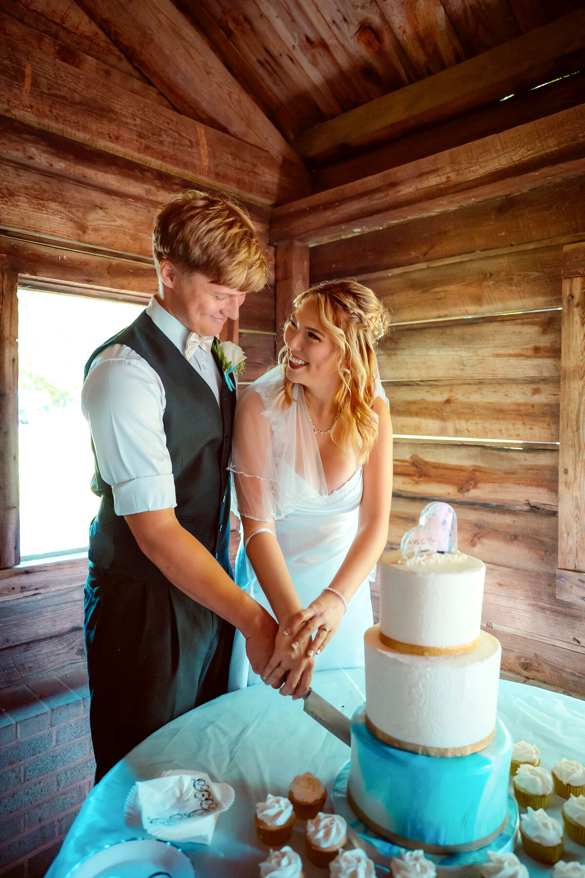 Golden Clover Photography - Matthew and Amelia Wedding Day-255 copy