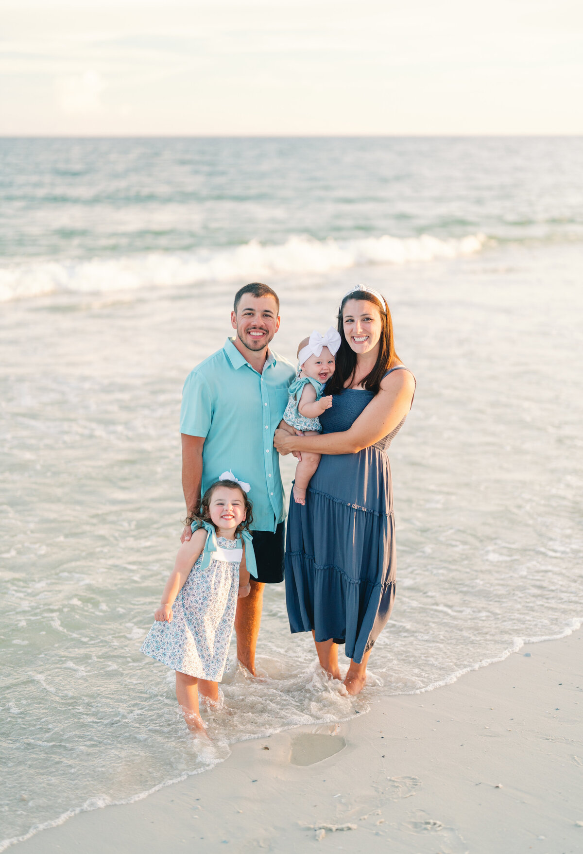gulf shores family beach portraits-07238