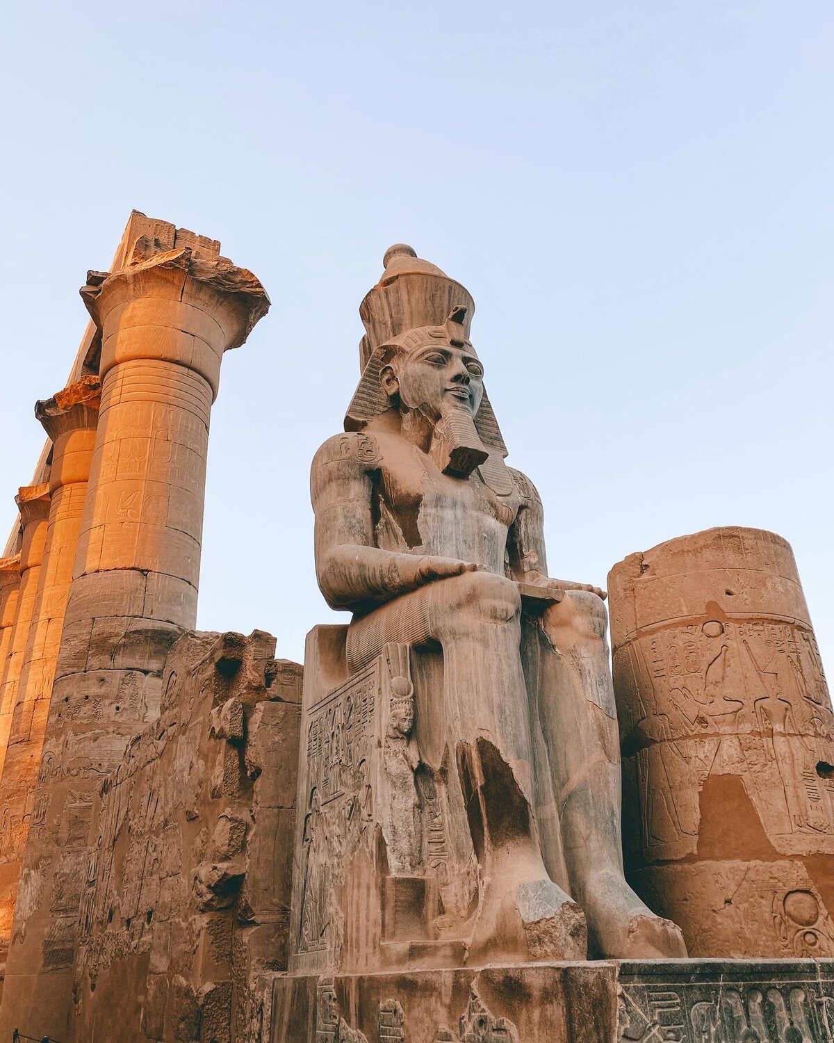 Luxor one