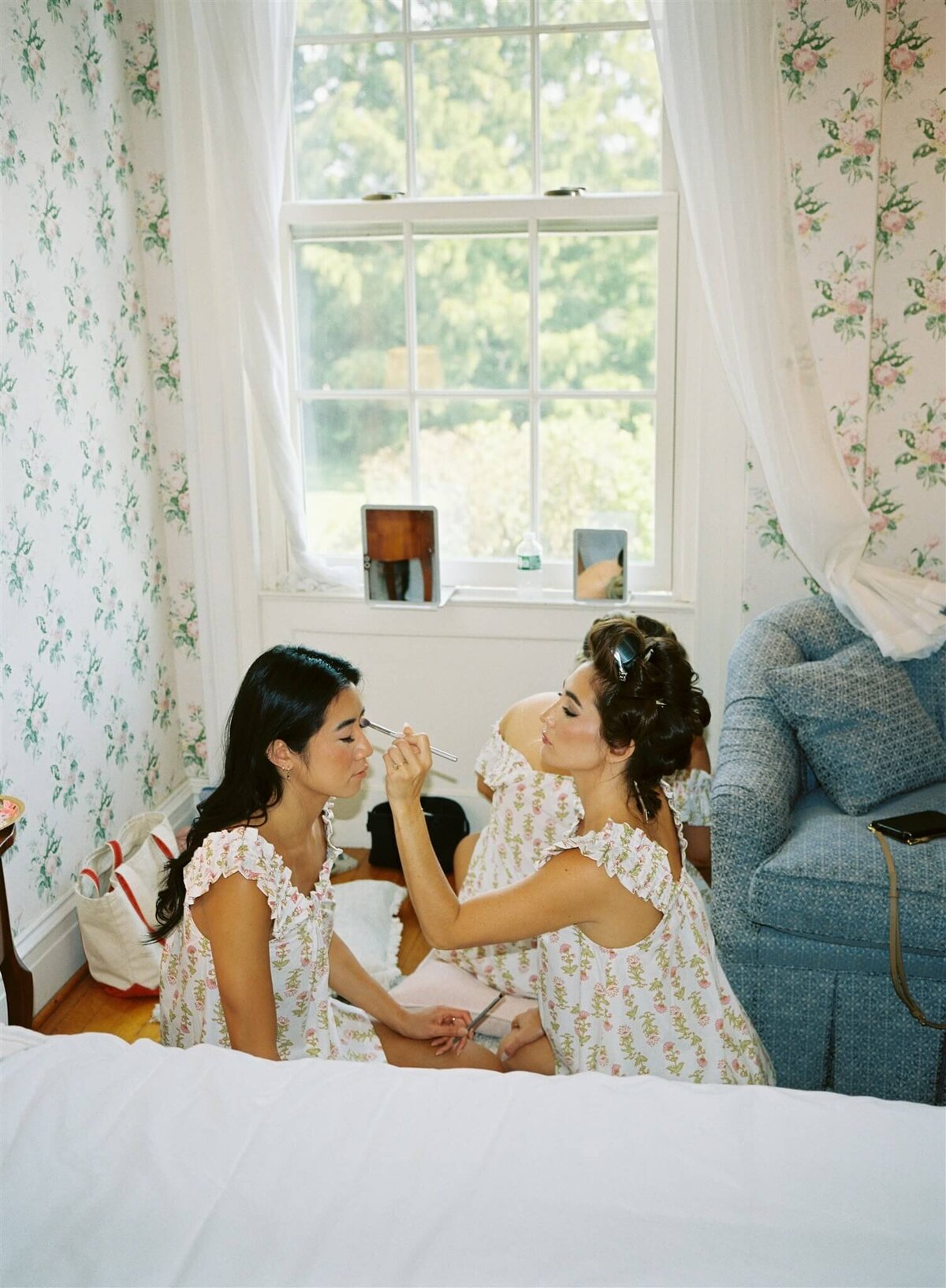 Stone Acres Farm Connecticut Wedding Chelsea Brooke Events271