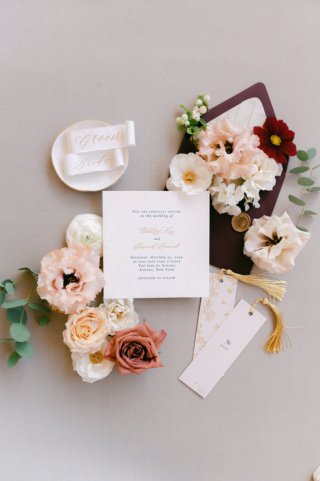 Coryn Kiefer Photography - A + D Wedding -67