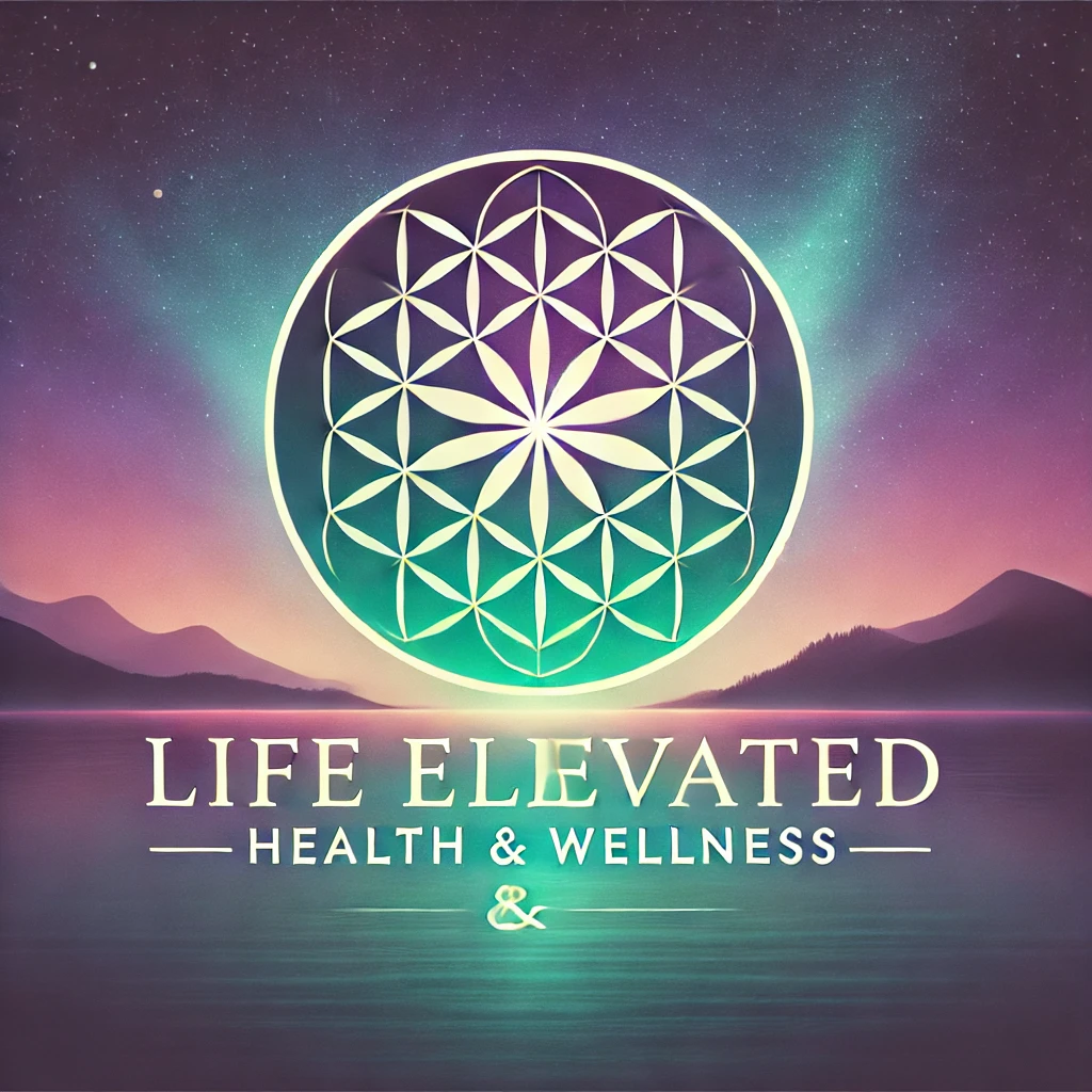 Company Name-                                                                                                           Life Elevated Health & Wellness2