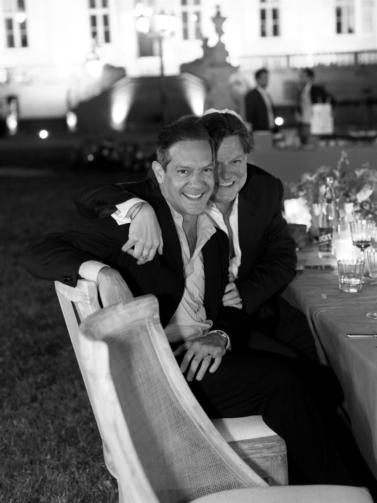 Diane Sotero Photography_Destination Wedding_Chateau De Fonscolombe_Provence_France_1180