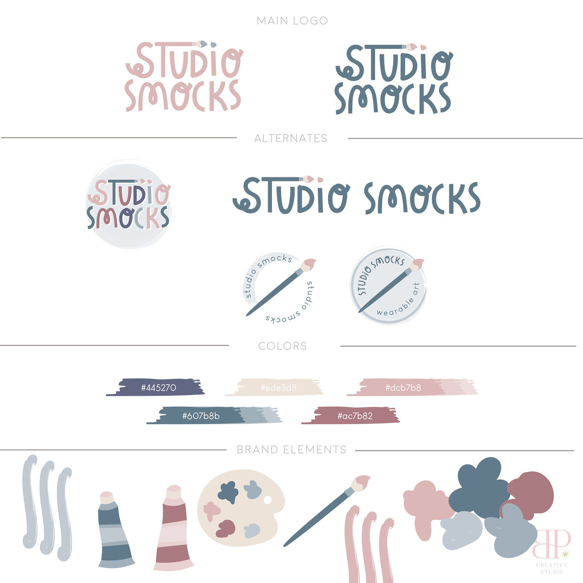 STUDIOSMOCKS-BRANDINGPROFILE