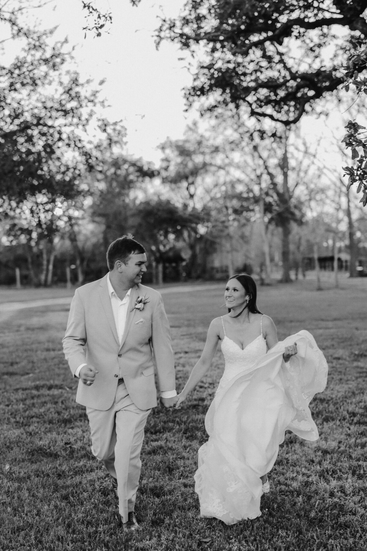 Houston and Austin Texas Wedding Photographer