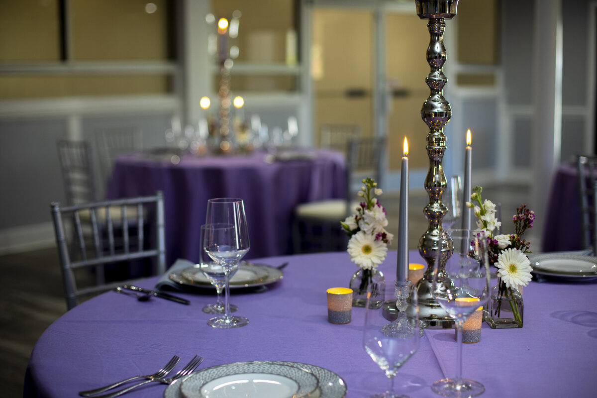 Wedding Reception