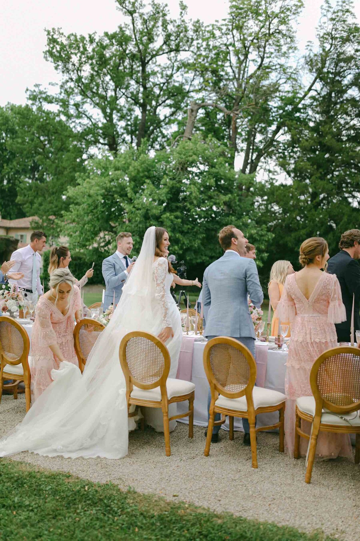 Wedding Inspiration at Chateau De Tourreau-4855