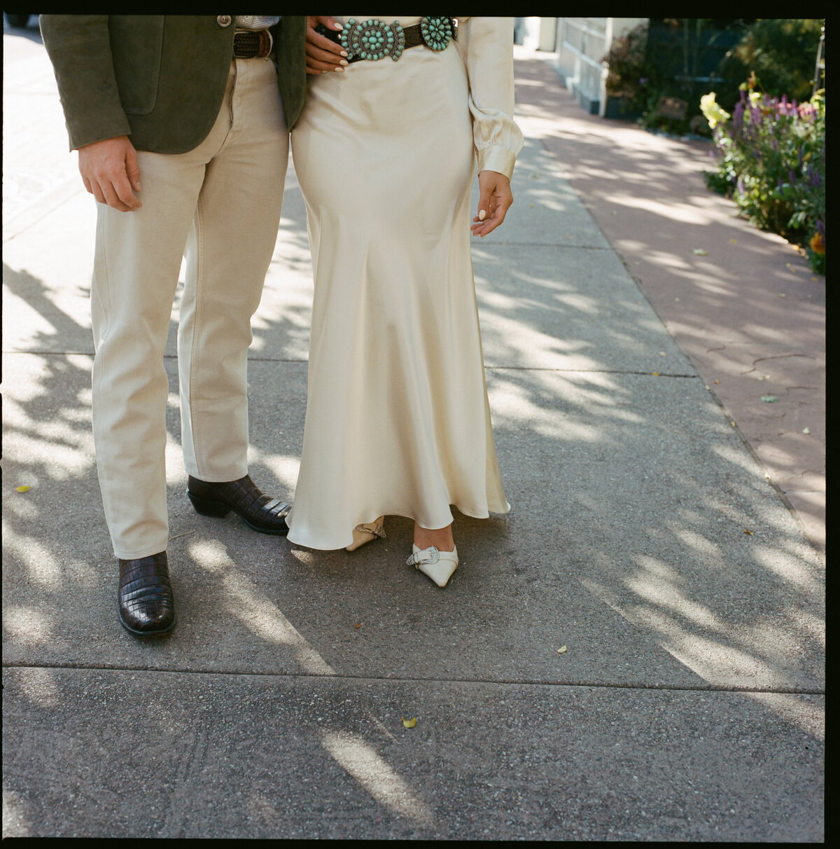 Danielle & John Wedding-30