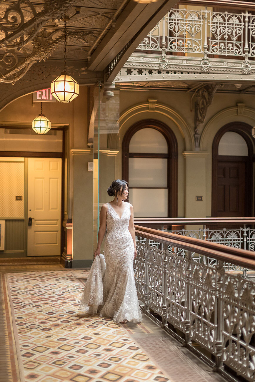 Manhatta Wedding-7