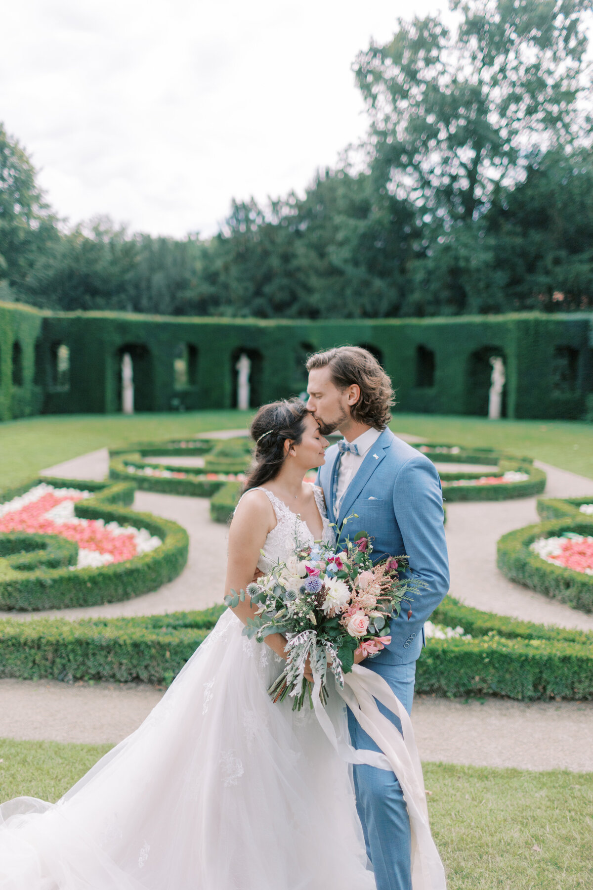 IMG_0782 Chateau de la Hulpe Brussels Wedding Photographer Bruiloft