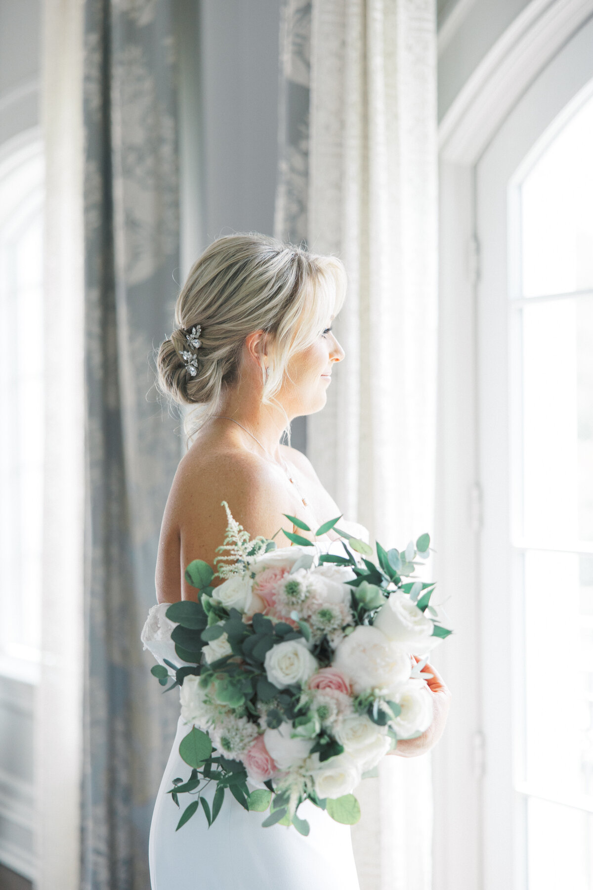 Molly Sue Photography Park Chateau Wedding 216