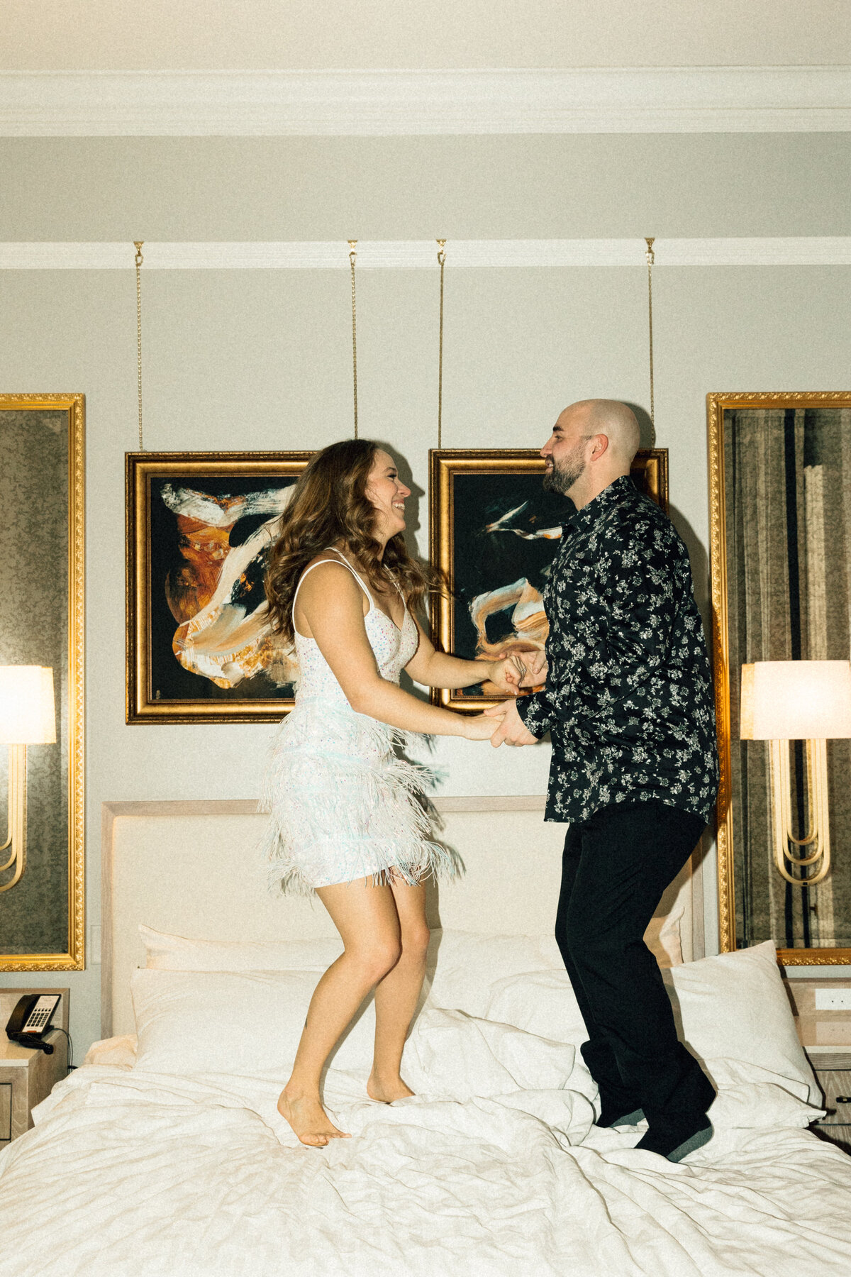 Sara & Ethan - AD Payton Hartsell Photography - 142