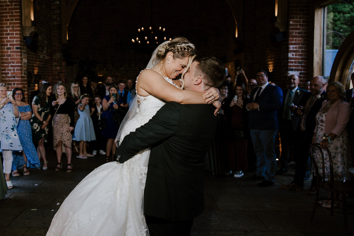 0636Sophie & Ross - Hazel Gap Barn - Dan Tomkins Photography-1