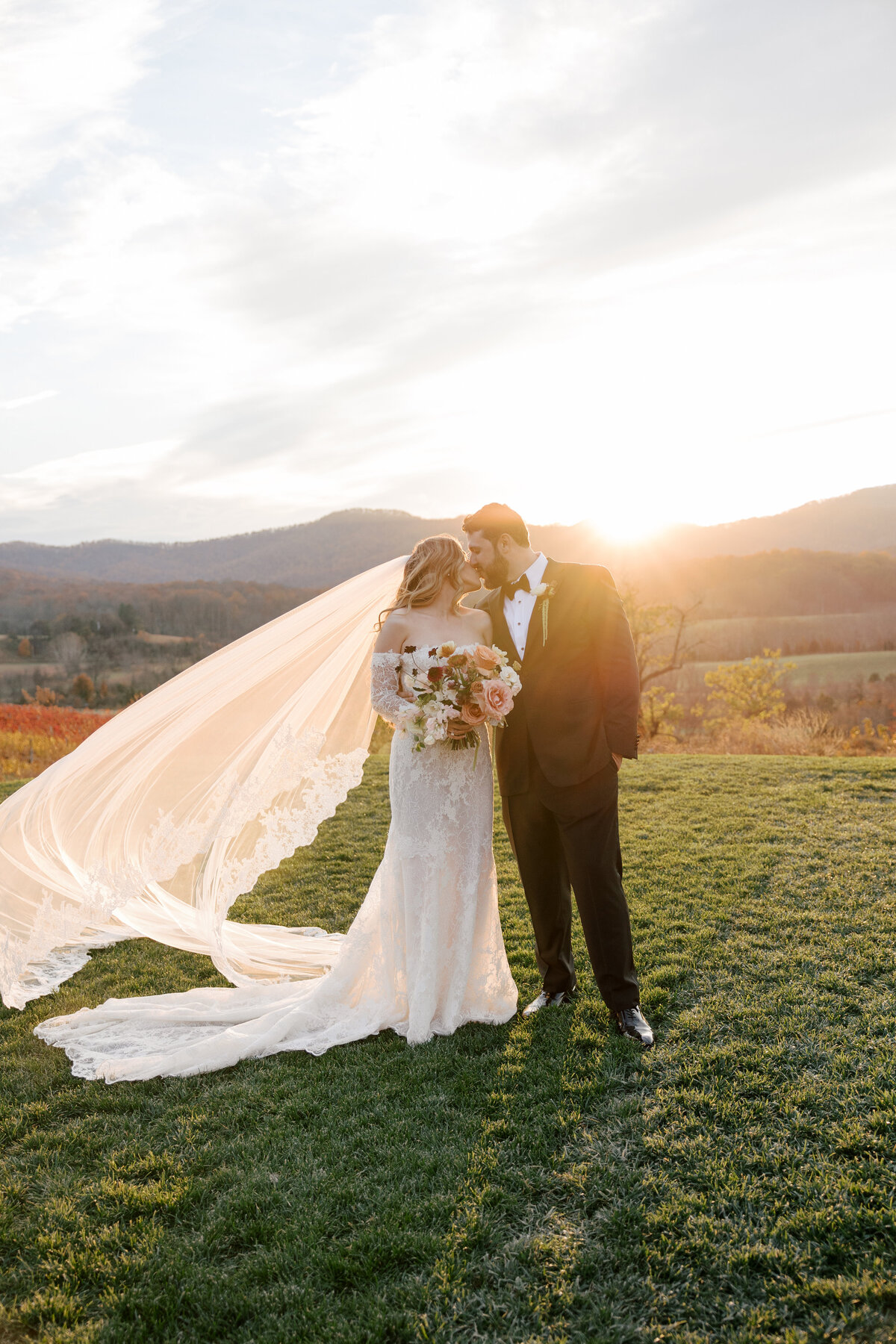 Pippin Hill Wedding Photos Virginia Photographer 