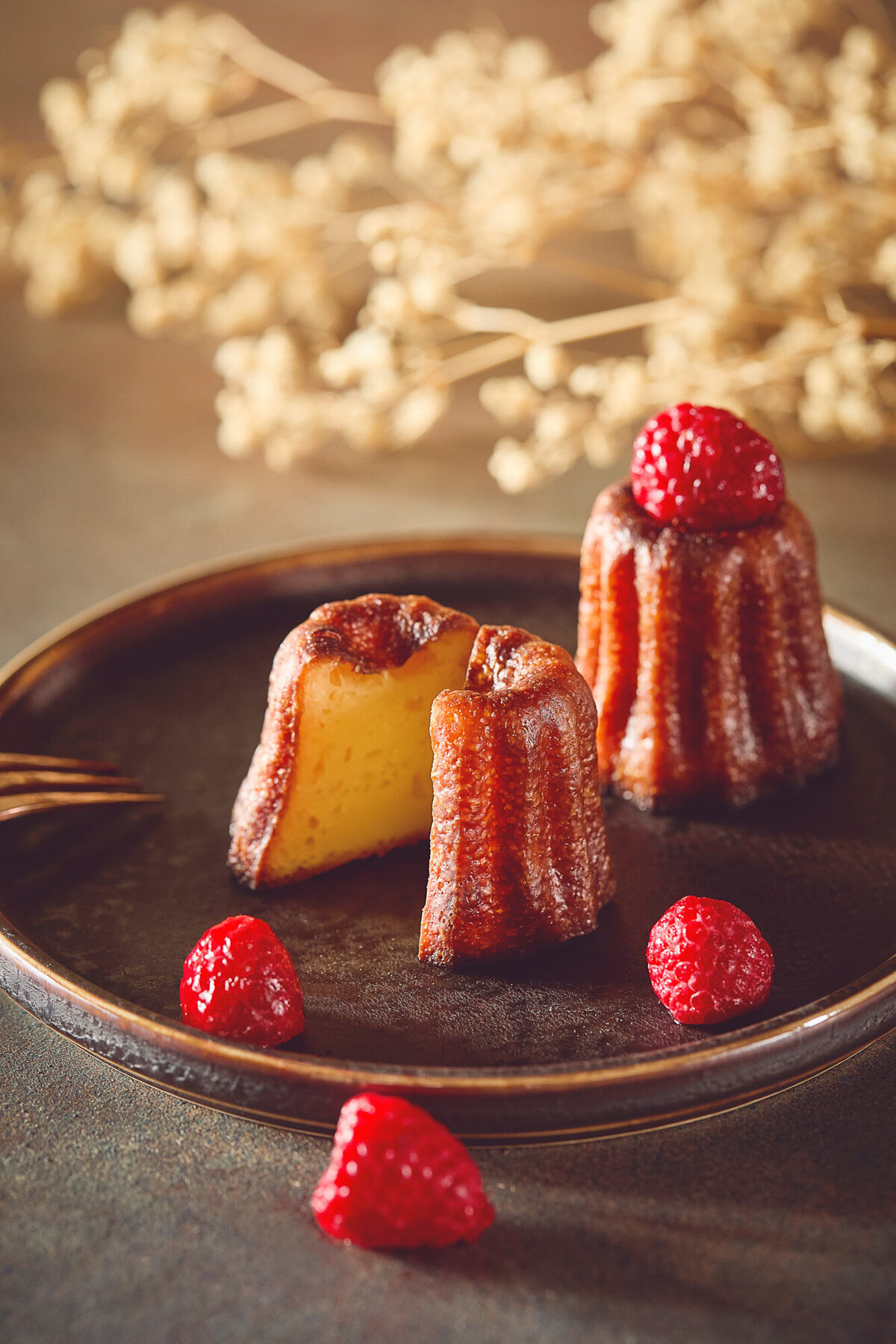 food_photography_cannelets