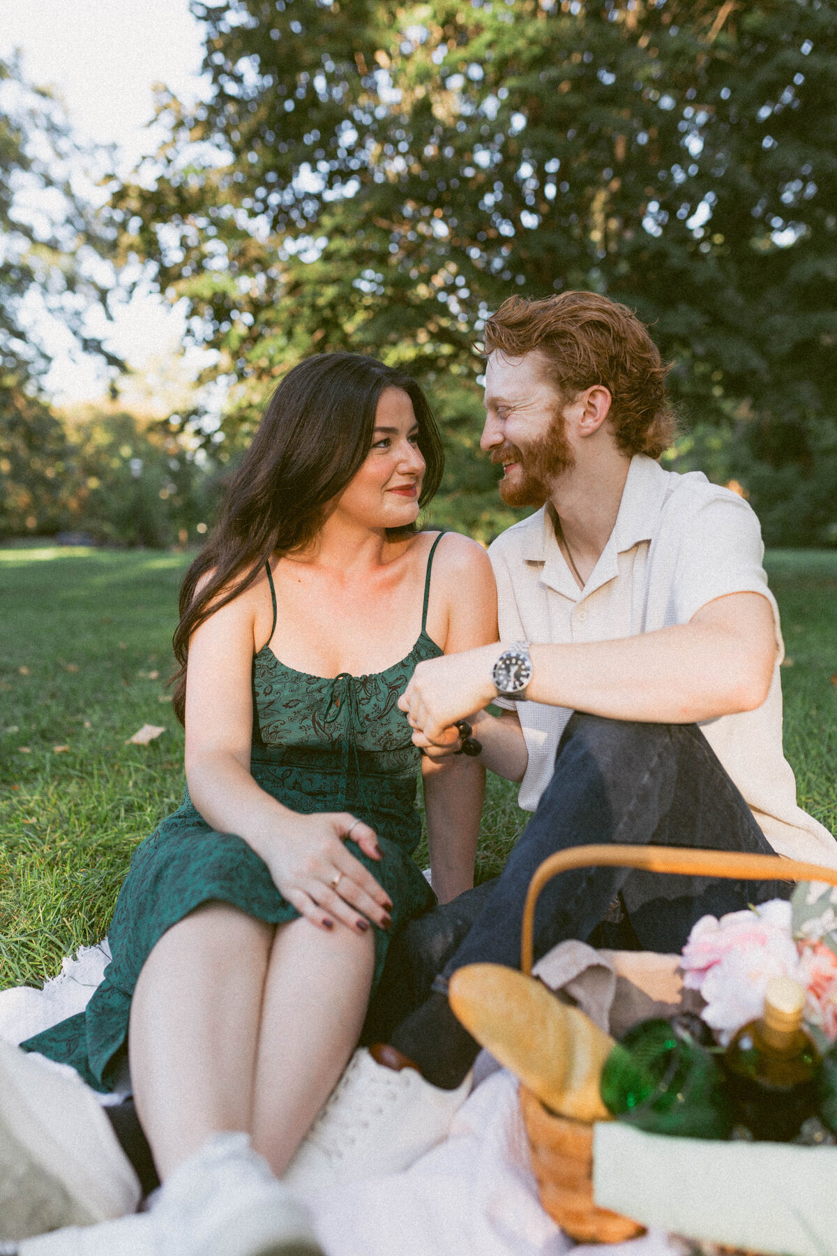 90s romcom engagement shoot-Peace Park Columbia MO-230812-0029