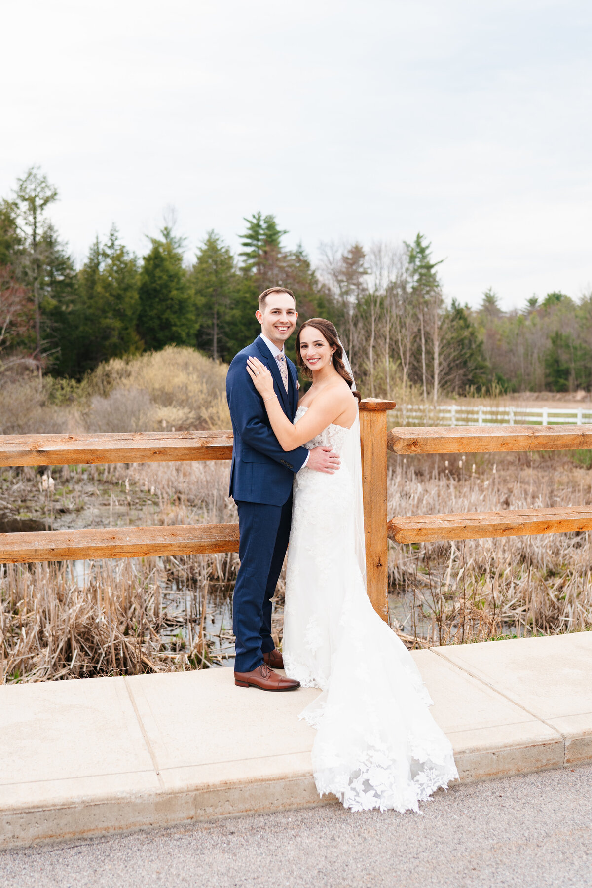 Danielle Littles Photography documents heartfelt weddings across New England with timeless, natural images that reflect your connection and joy.