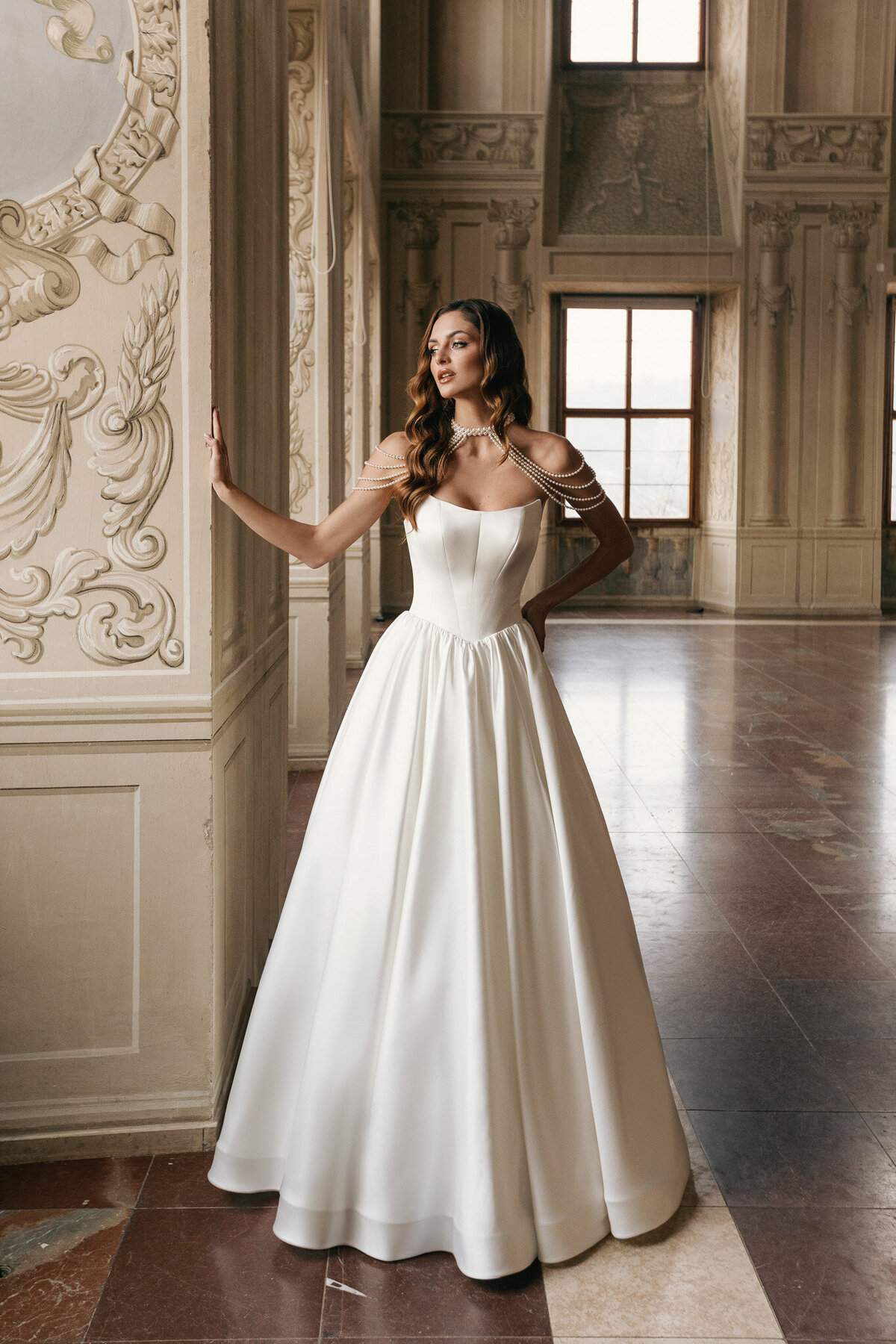 svatebnisatyAriana 1