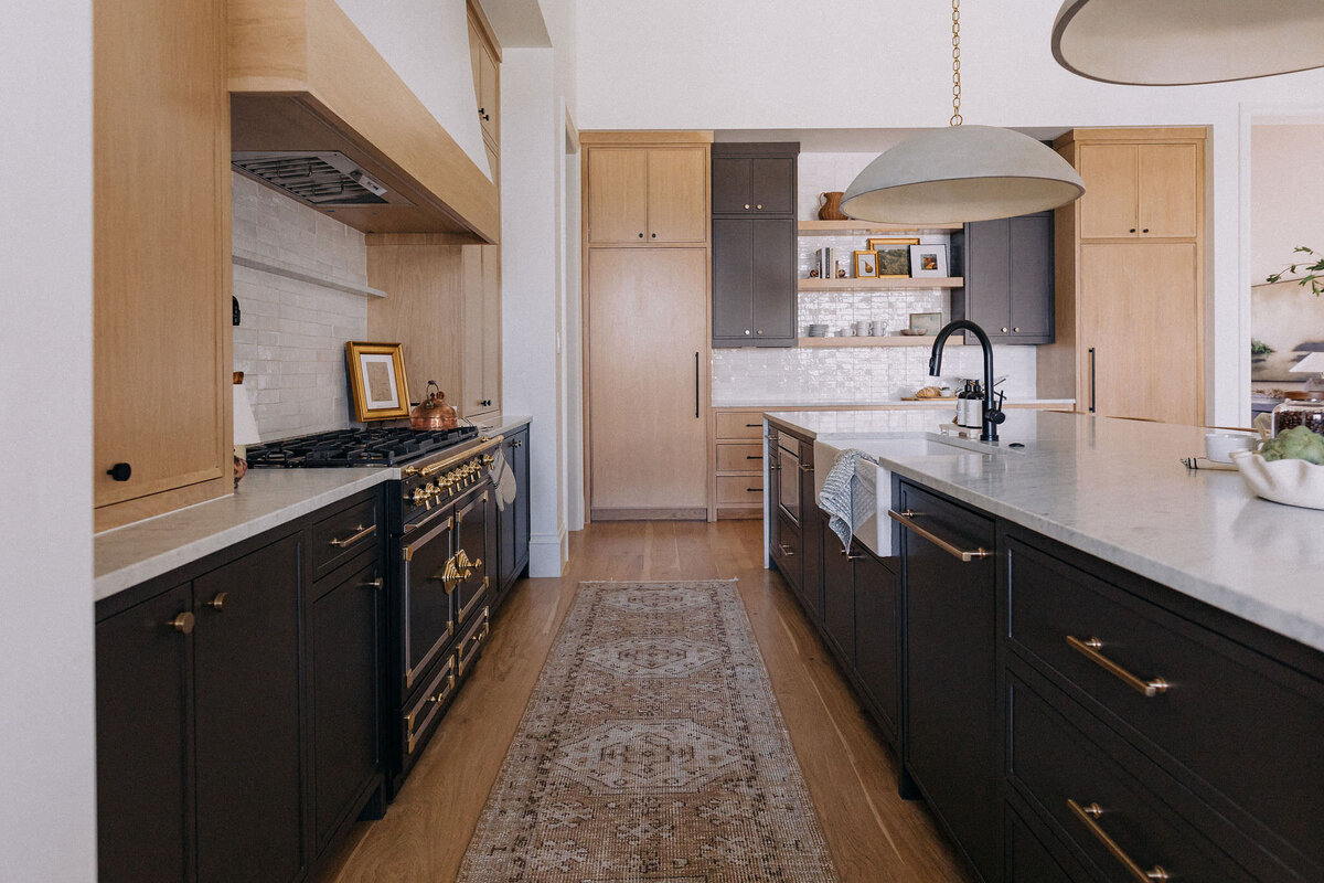 Keller Model Home Providential (32)