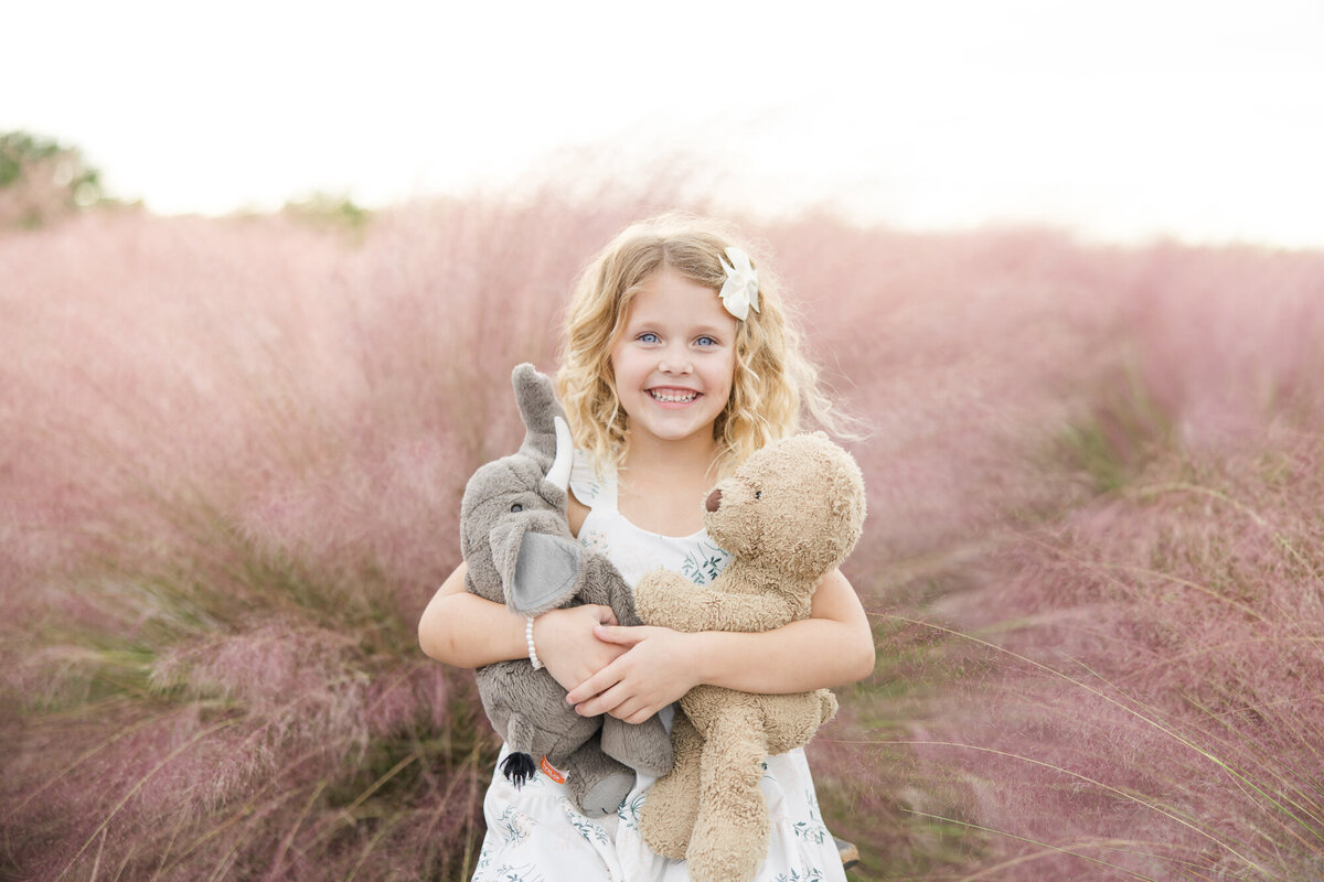 Gils-photo-with-teddy-bear