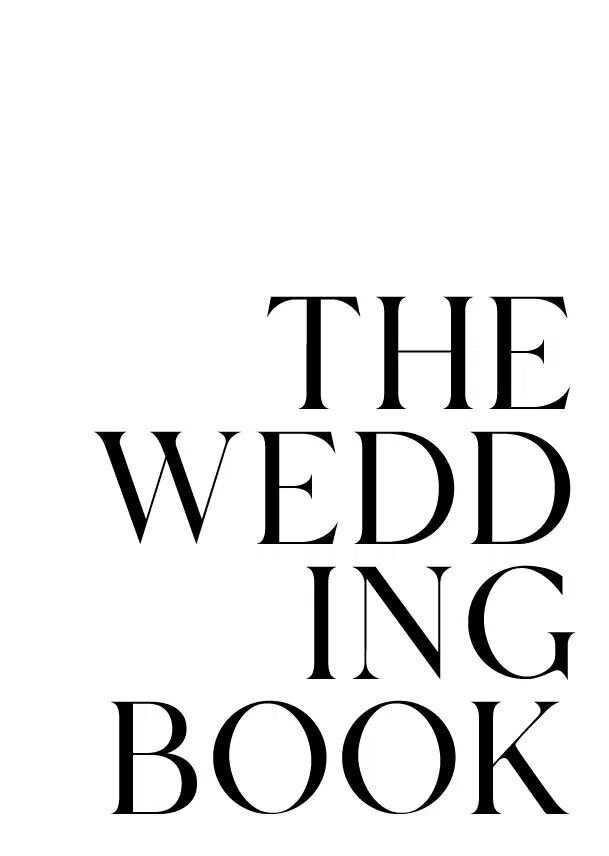 the-wedding-book