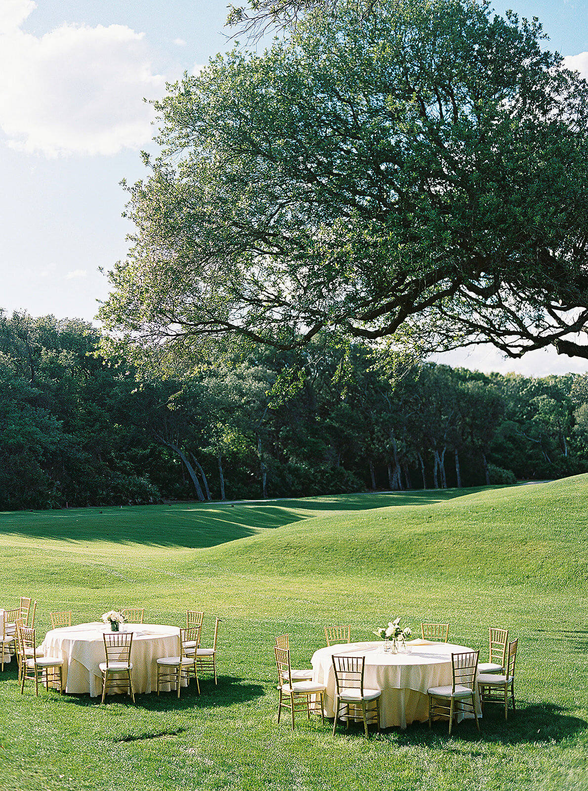 Ritz Carlton Amelia Island Wedding