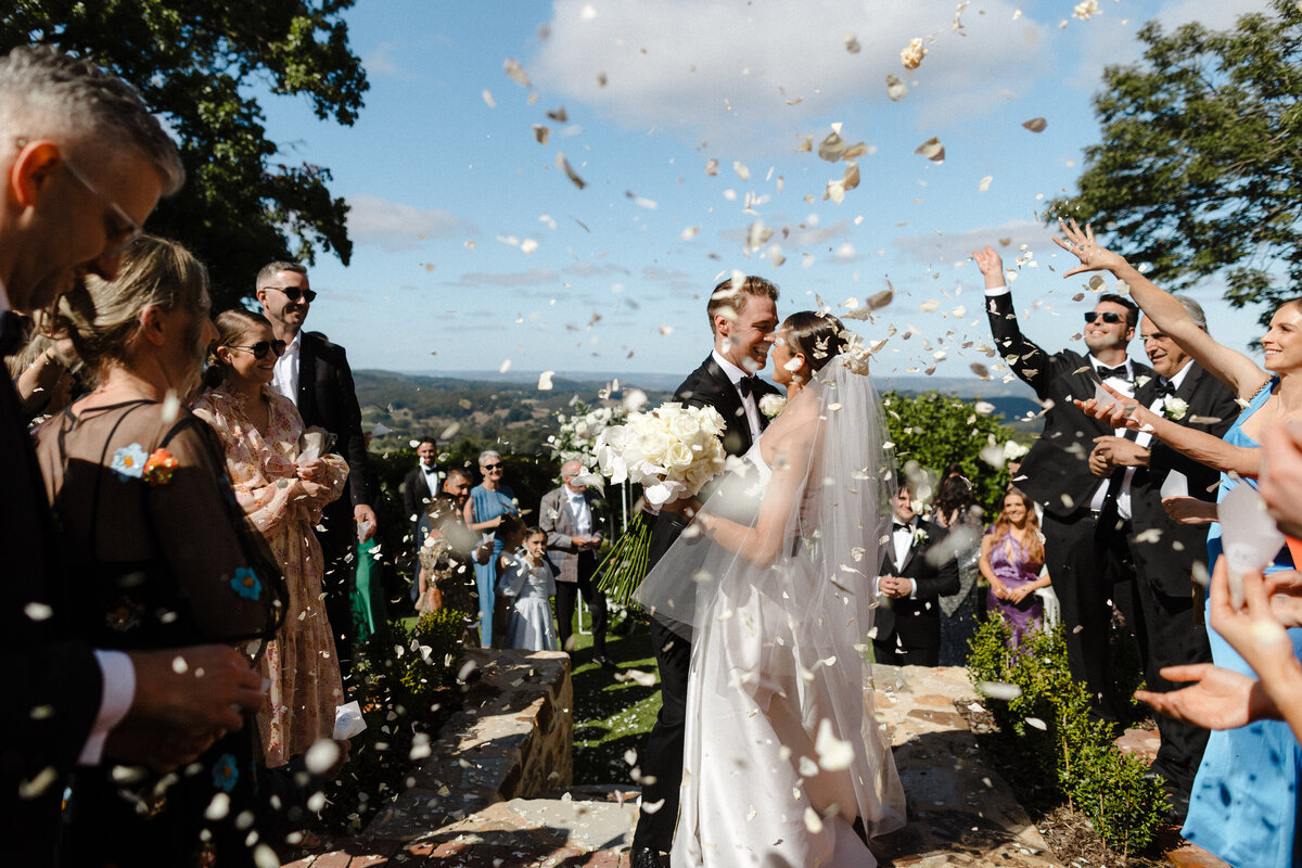 Mount Lofty House Adelaide Hills wedding -79