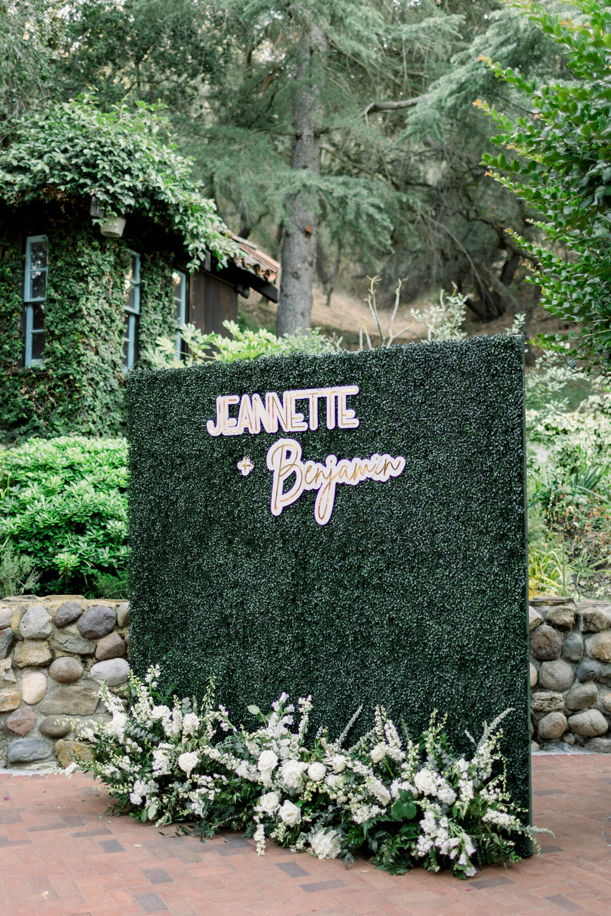 Previews Jeannette and Ben Rancho Las Lomas Wedding _ Hello Blue Photo-43